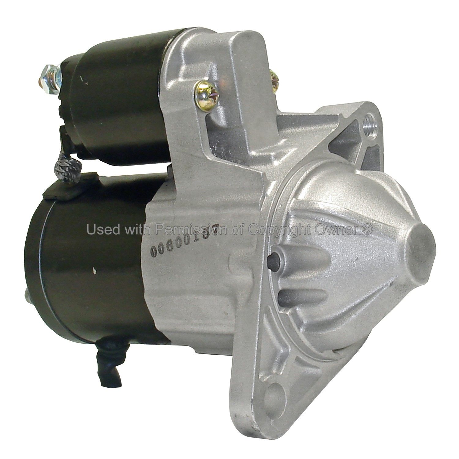2009, 2008, 2007, 2006, 2005, 2004, 2003 Chrysler PT Cruiser Cruiser Starter Motor