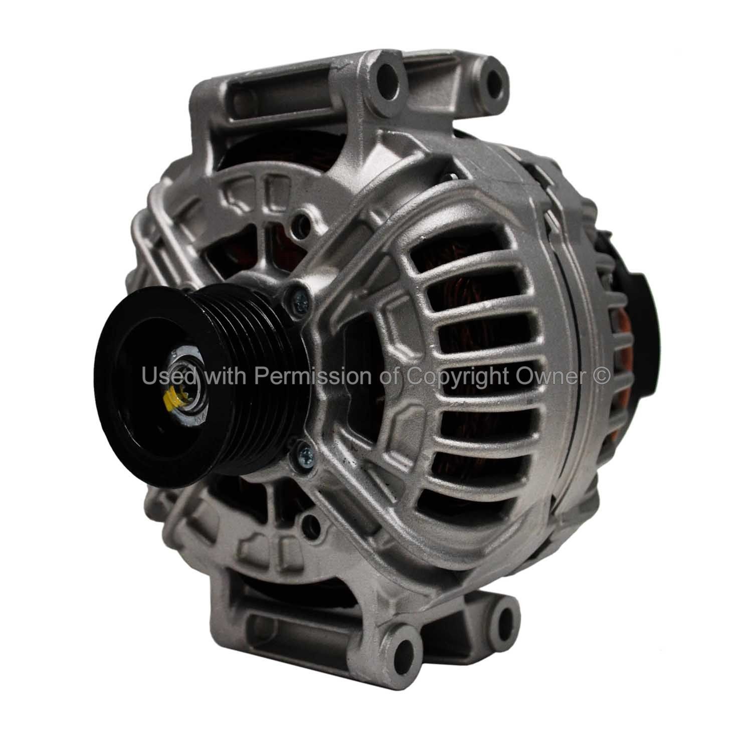2008, 2007 Freightliner Sprinter 3500 2007-2008 Mercedes-Benz E350 Alternator