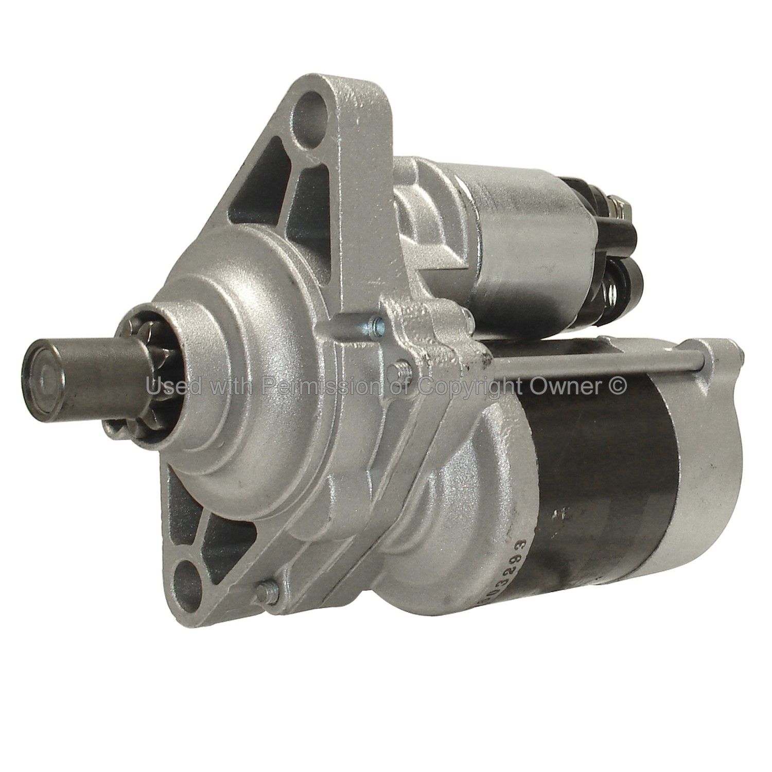 1997 Acura CL Starter Motor