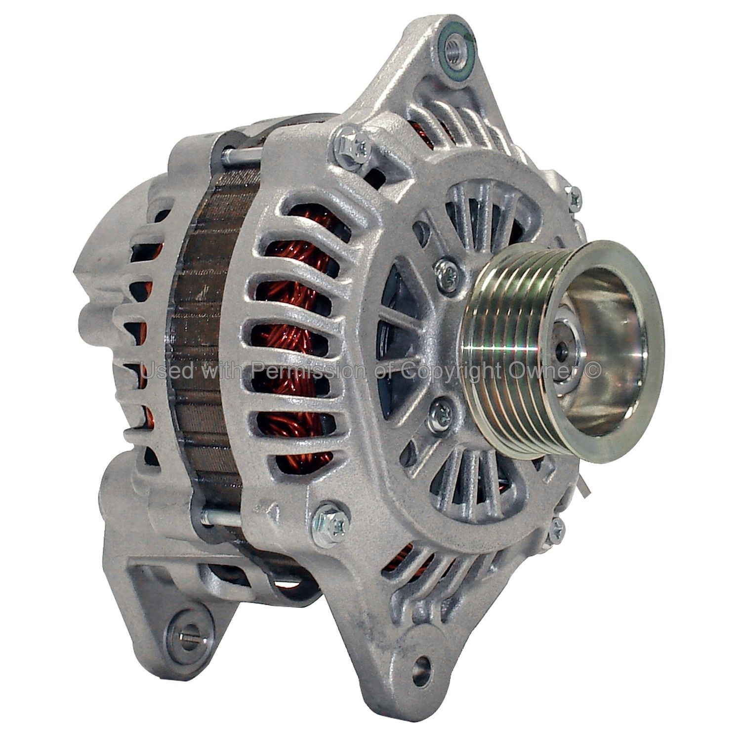 2005, 2004, 2003, 2002, 2001 Subaru Outback Alternator