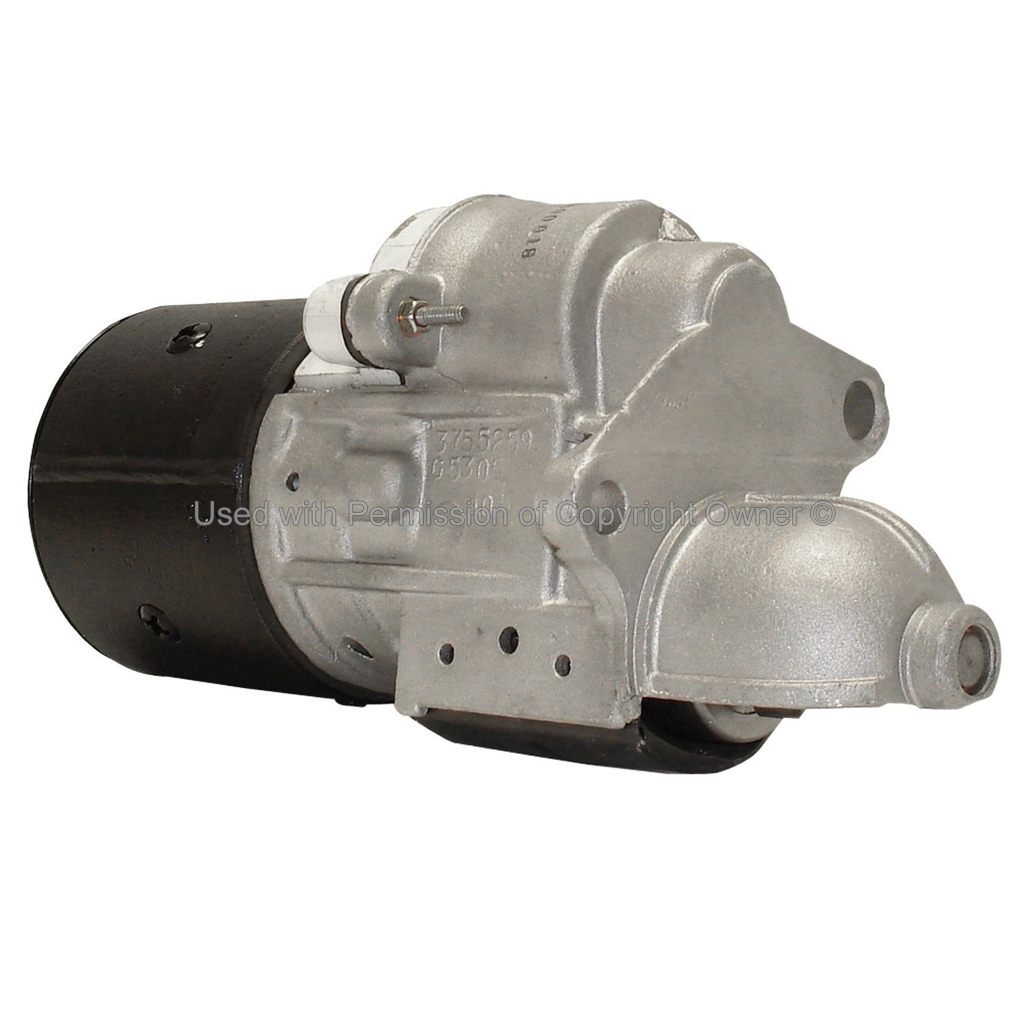 1978, 1977, 1976, 1975, 1974, 1973, 1972, 1971, 1970, 1969, 1968, 1967, 1966 Dodge Charger Starter Motor