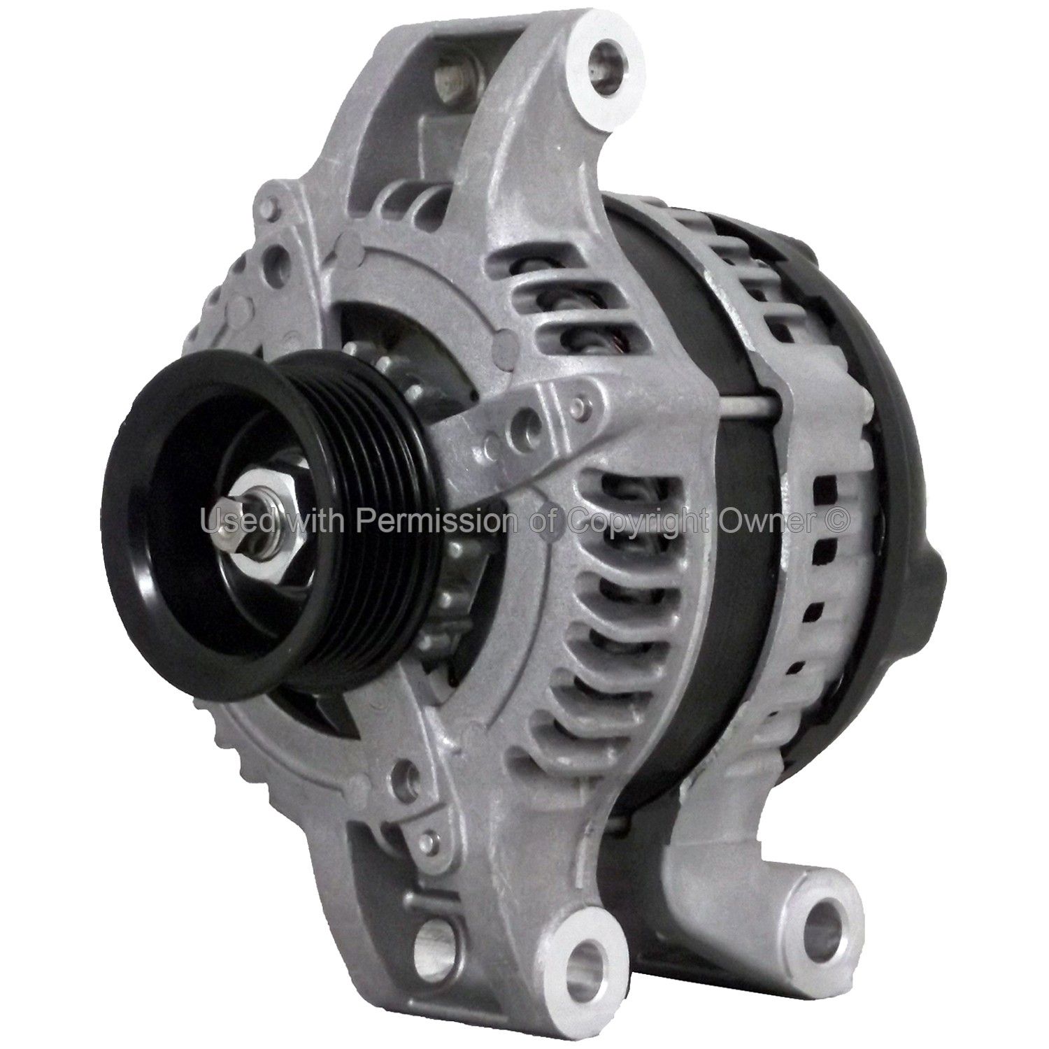 2014, 2013, 2012, 2011 Ford Mustang Alternator
