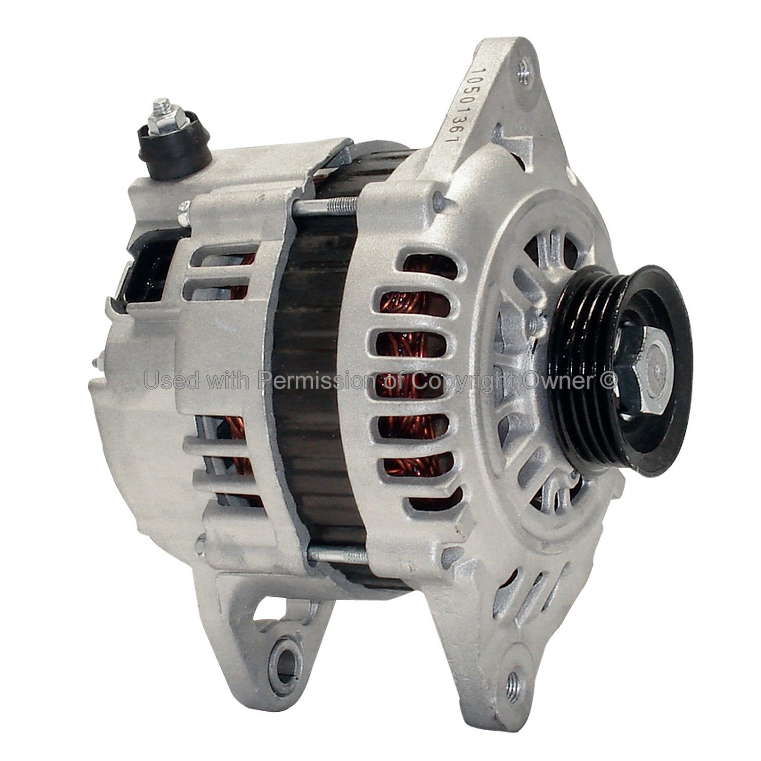 2004, 2003, 2002, 2001, 2000 Kia Spectra Alternator