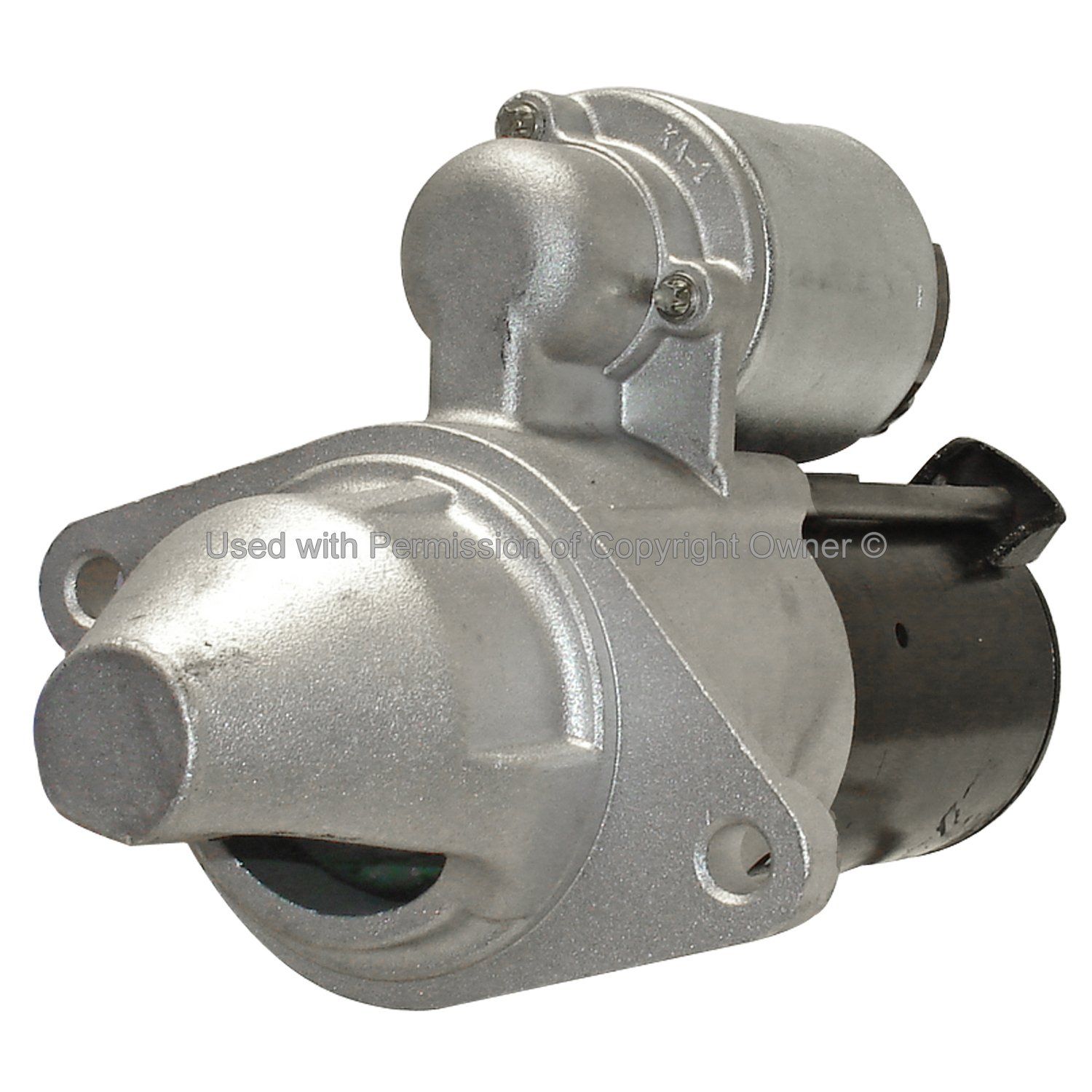 2008, 2007, 2006, 2005 Pontiac Wave Starter Motor