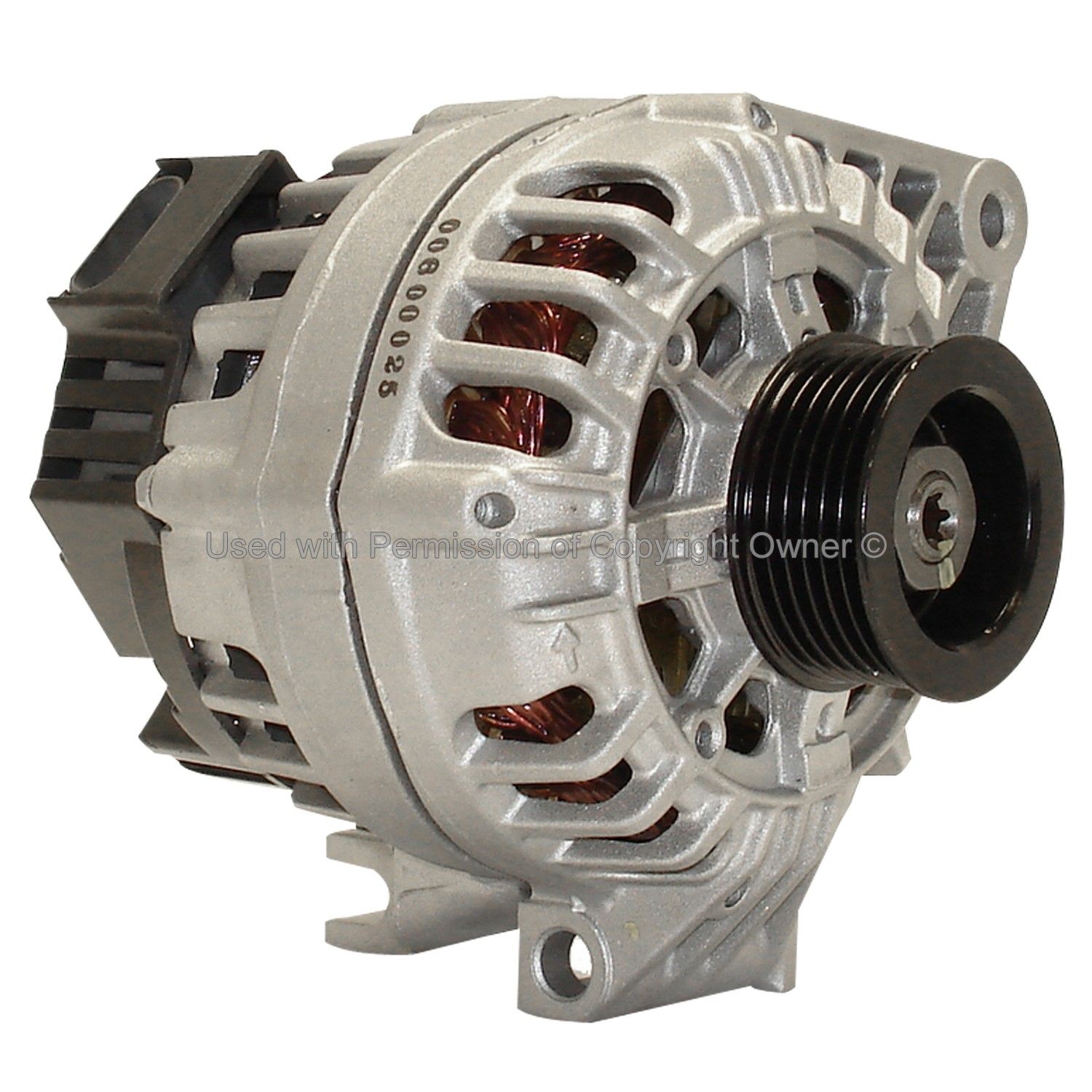 2005, 2004, 2003, 2002, 2001 Pontiac Aztek Alternator