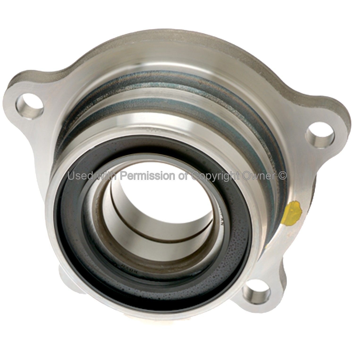 2007, 2006, 2005, 2004, 2003, 2002, 2001 Toyota Sequoia Wheel Bearing and Hub Assembly