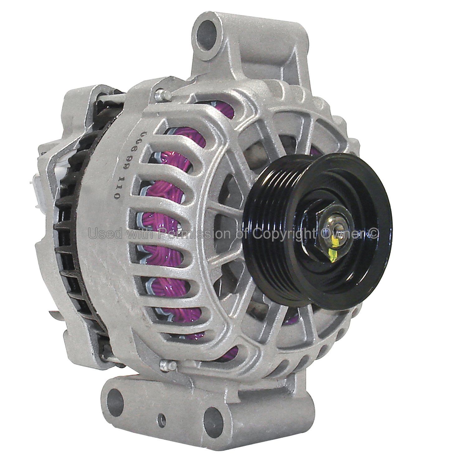 2004, 2003, 2002, 2001, 2000 Ford Focus Alternator