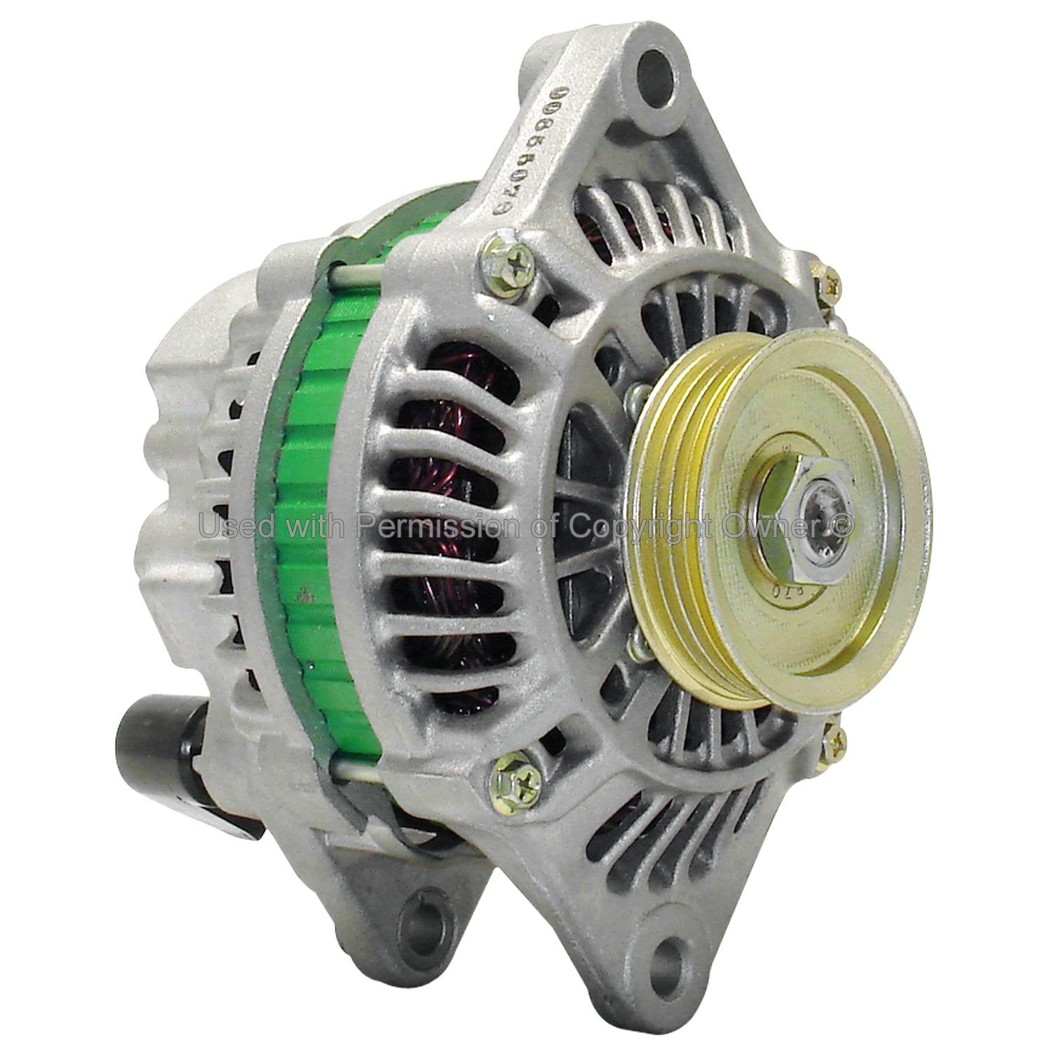 Dodge Avenger Alternator Replacement (ACDelco, BBB Industries, Bosch