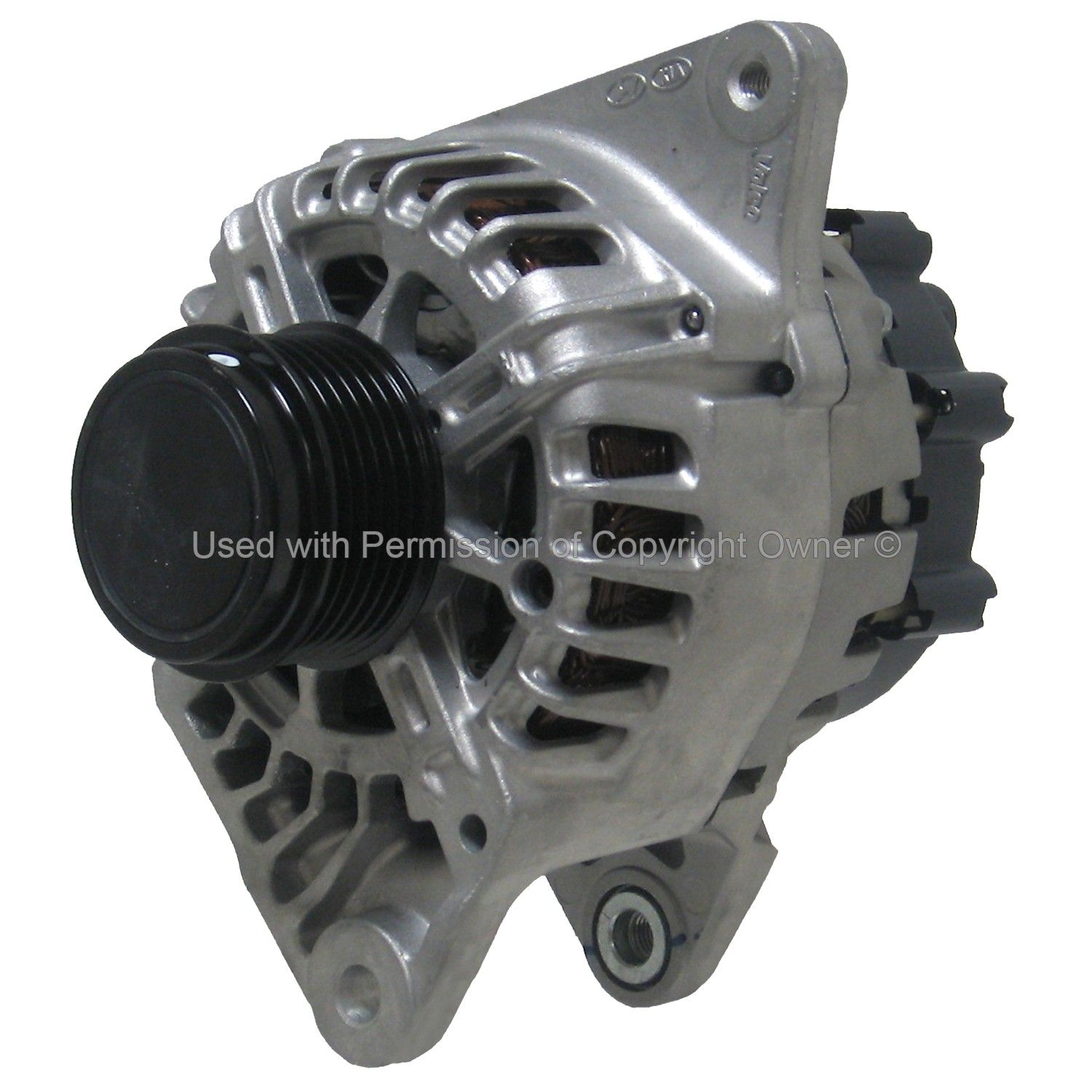 2016, 2015, 2014 Kia Forte Alternator