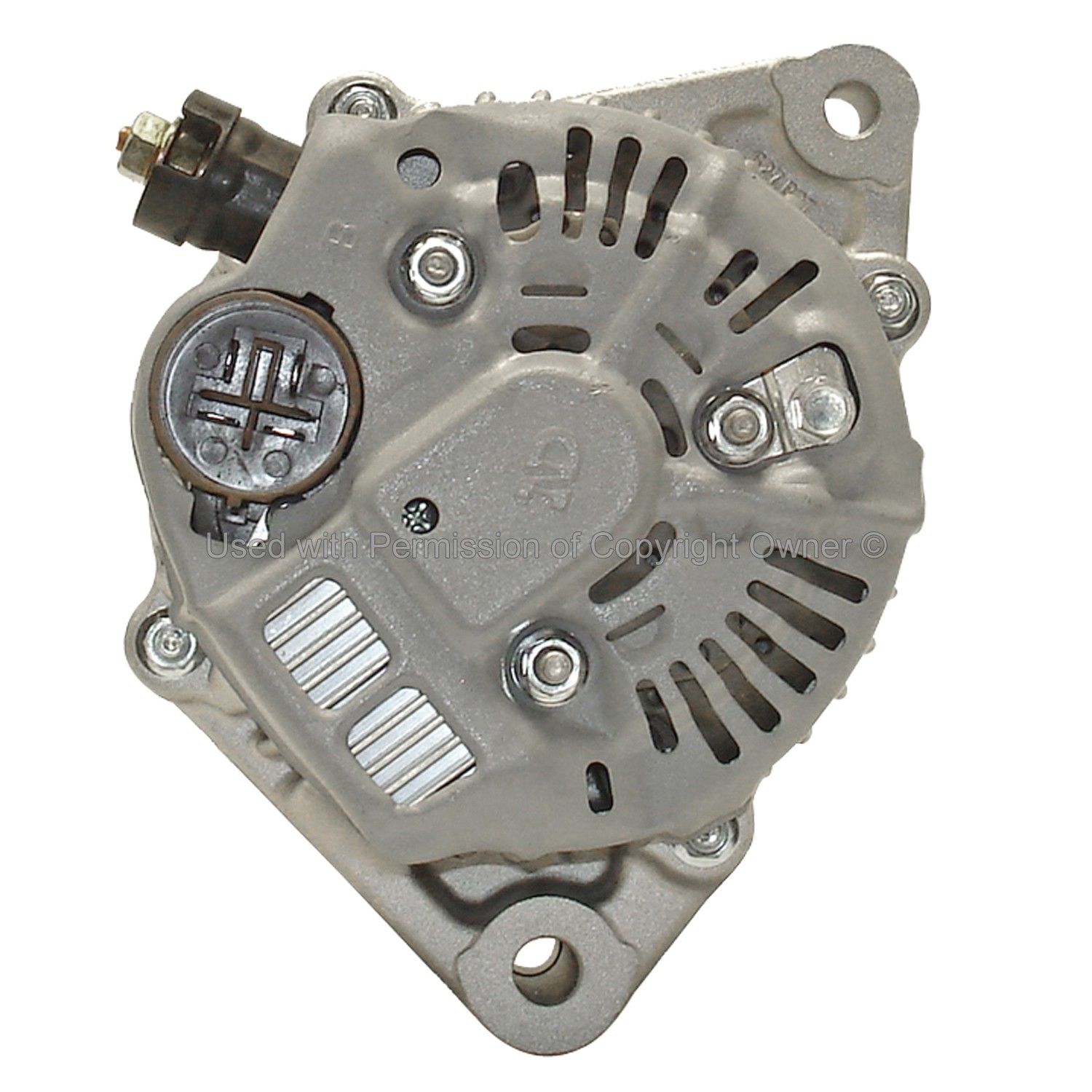 Honda Odyssey Alternator Replacement (BBB Industries, Bosch, Denso, MPA