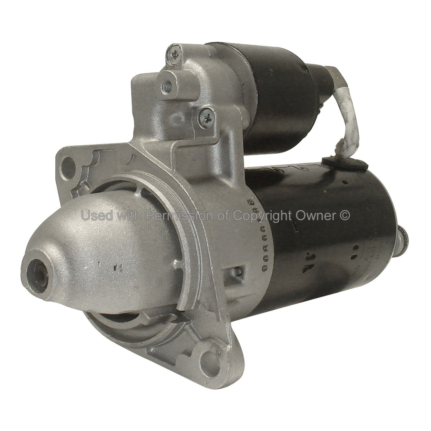 2003, 2002, 2001, 2000, 1999 Saab 9-5 Starter Motor