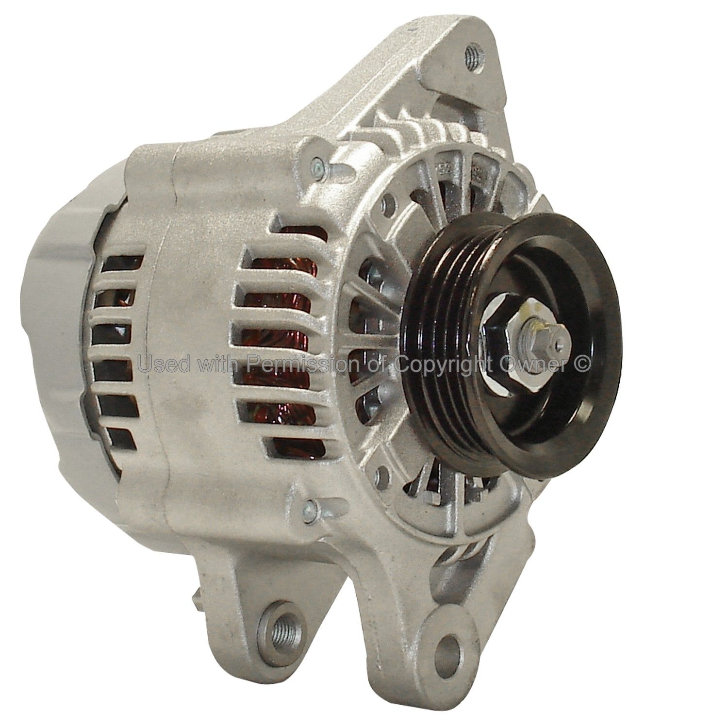 2002, 2001, 2000 Toyota Echo Alternator