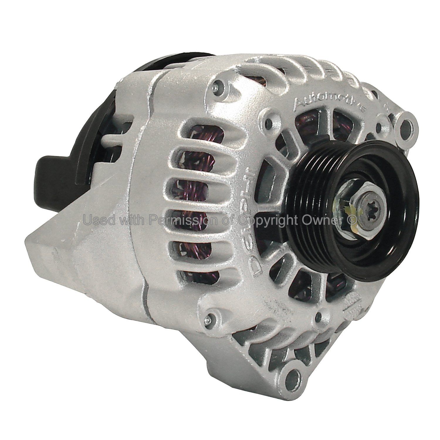 2002, 2001, 2000, 1999, 1998 Pontiac Firebird Alternator