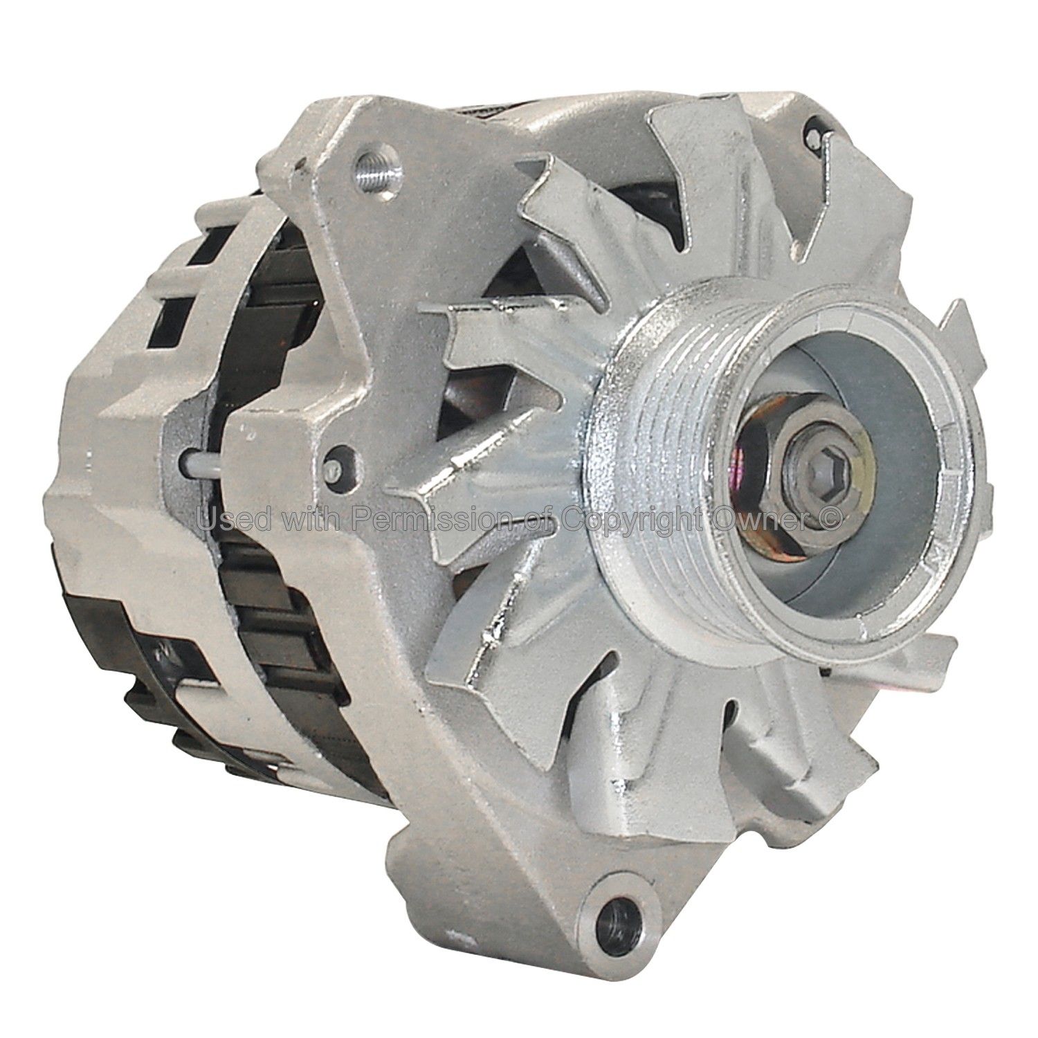 1990, 1989 Chevrolet Caprice Alternator