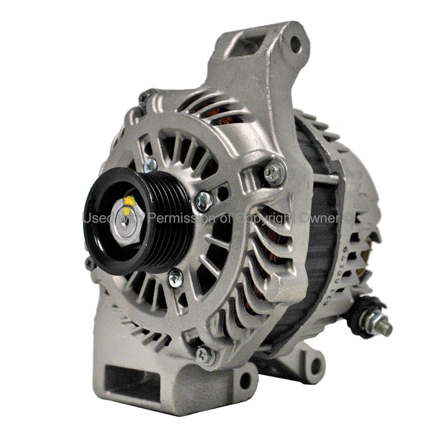 2010, 2009, 2008 Mazda 5 Alternator