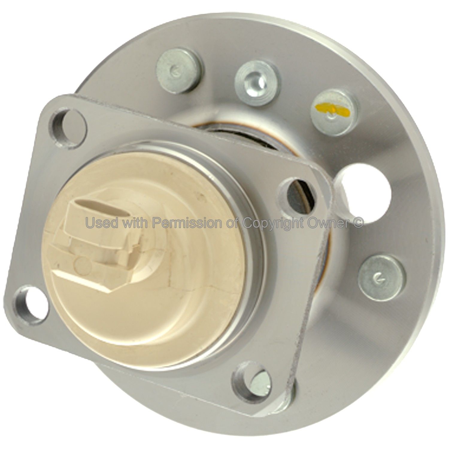 2007, 2006 Saturn Relay Wheel Bearing and Hub Assembly