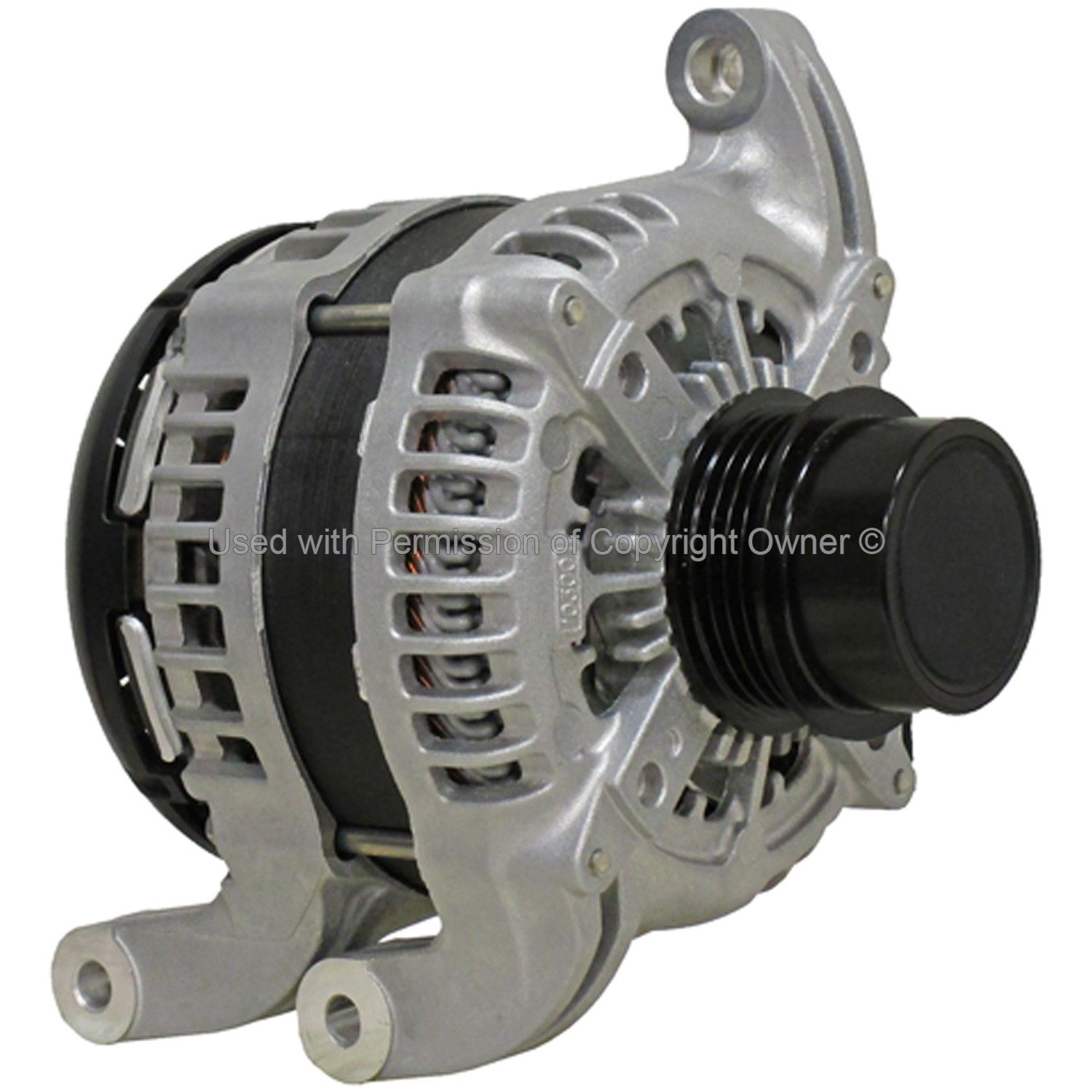 2020, 2019, 2018, 2017, 2016 Ford Mustang Alternator