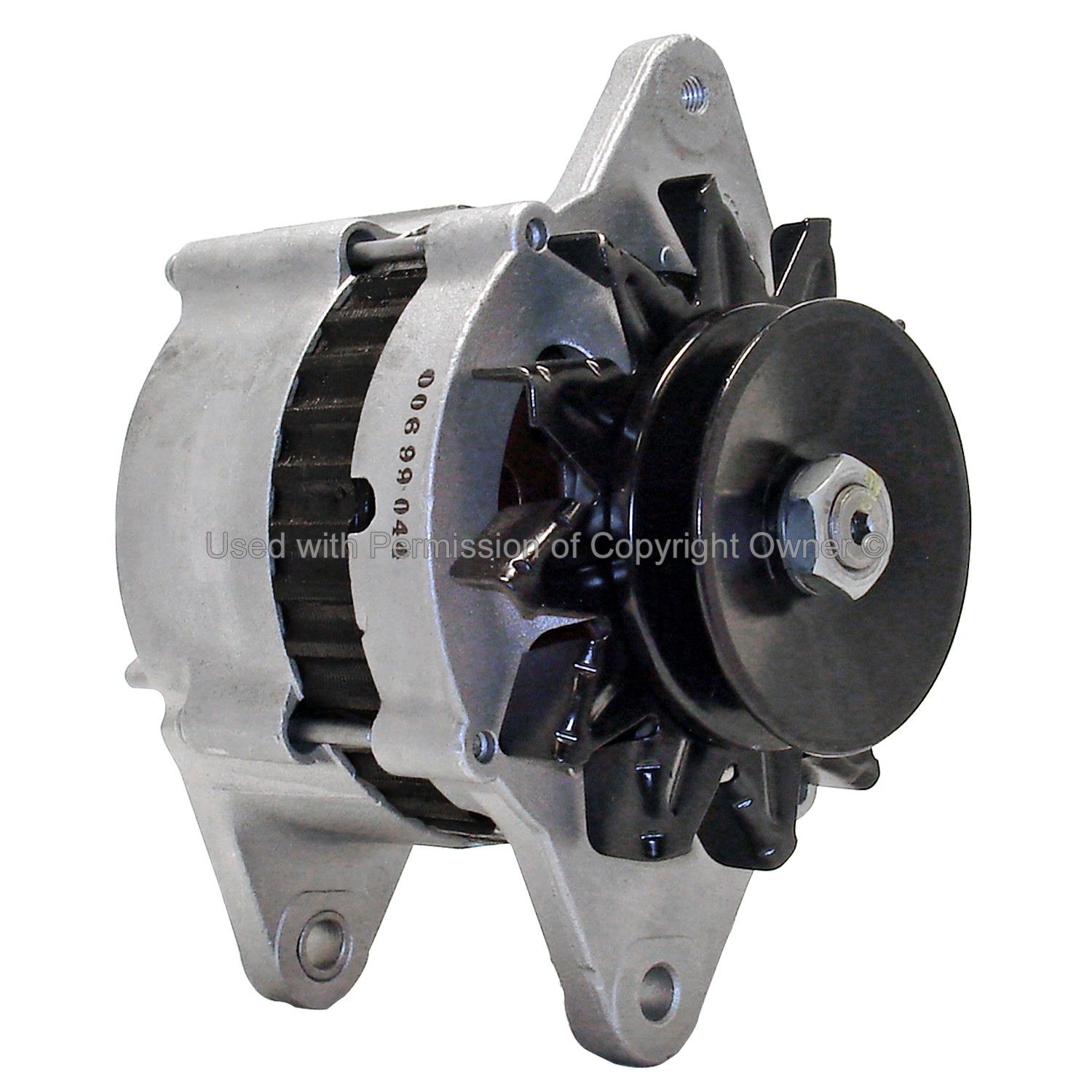1985, 1984, 1983 Nissan Sentra Alternator