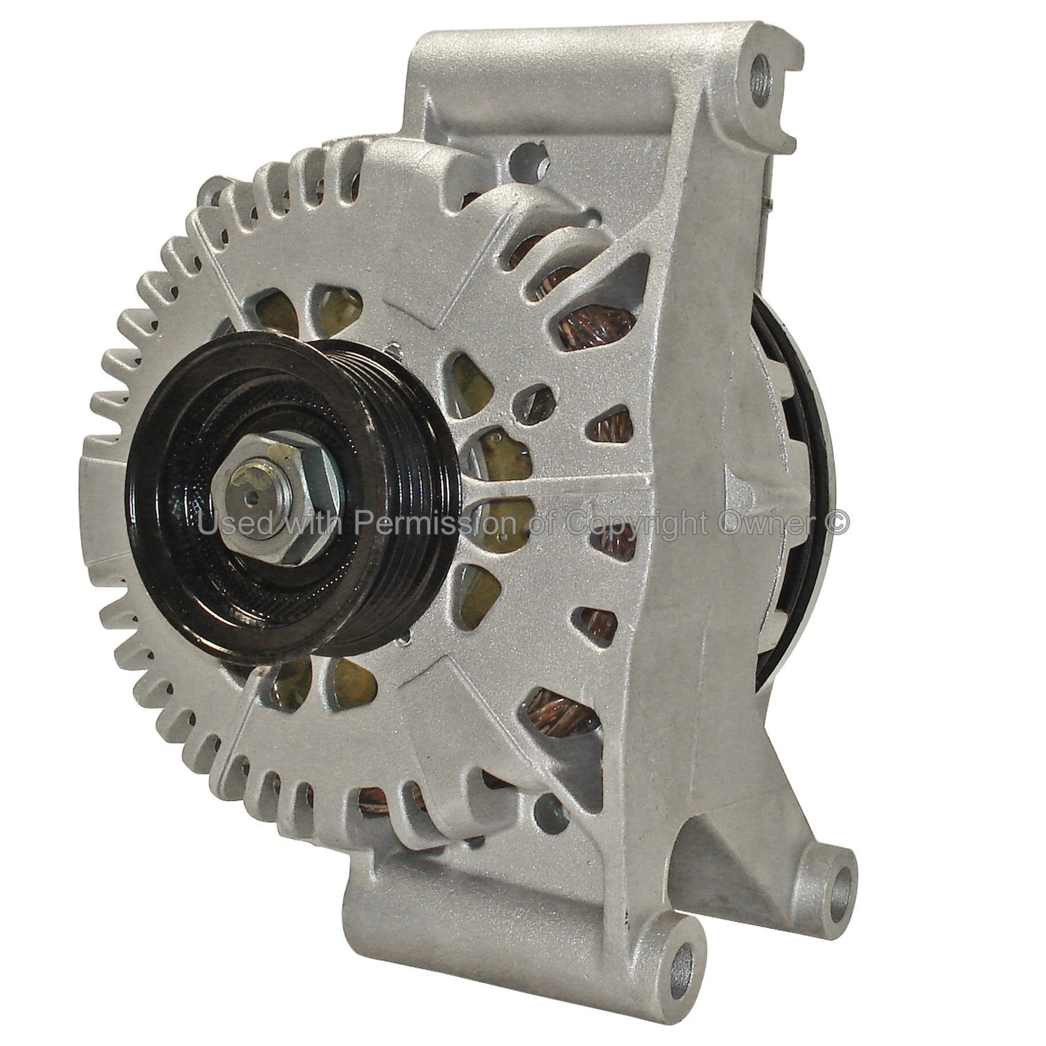 2006, 2005 Ford Escape Alternator