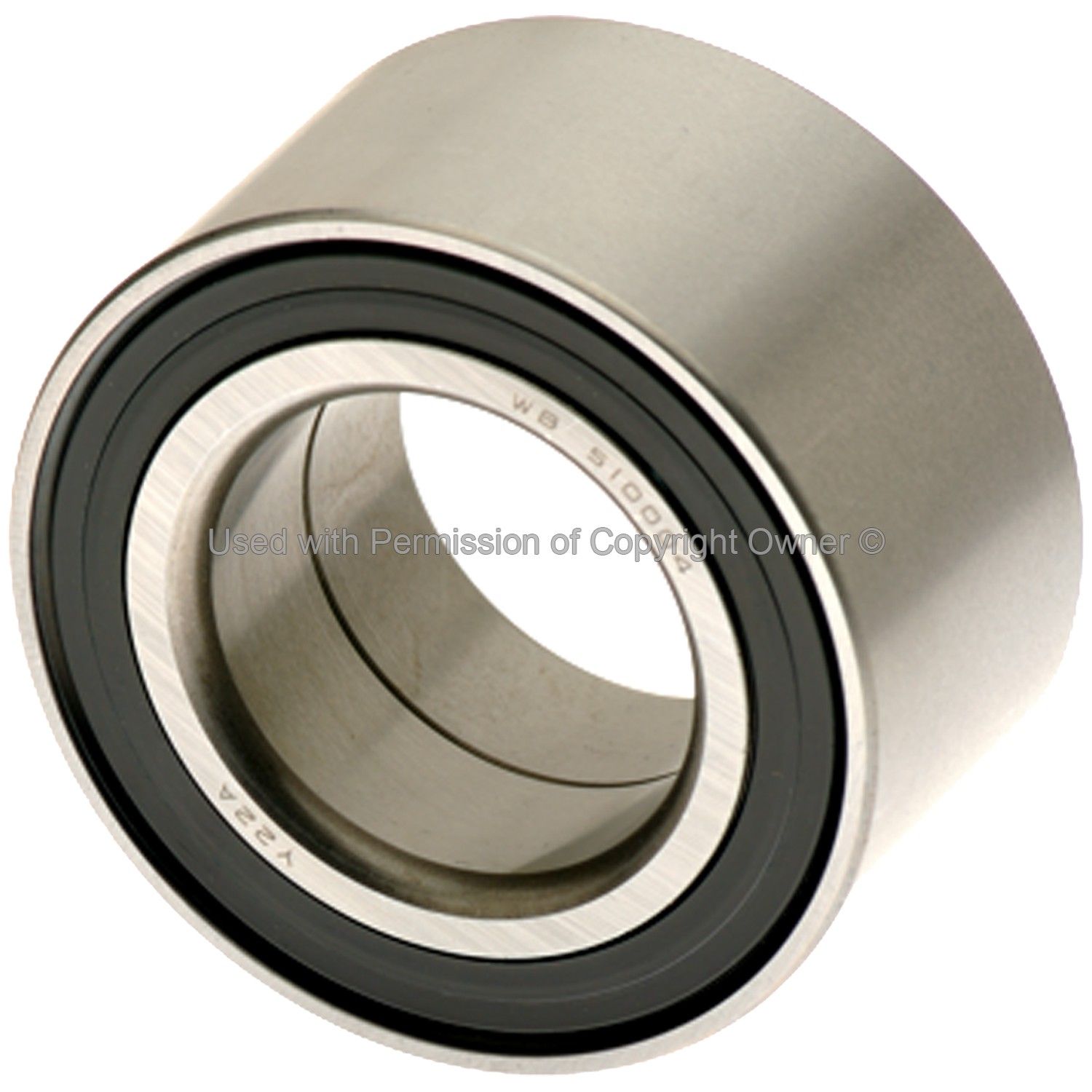 1999, 1998, 1997, 1996, 1995, 1994, 1993, 1992, 1991, 1990, 1989, 1988 Volkswagen Golf Wheel Bearing