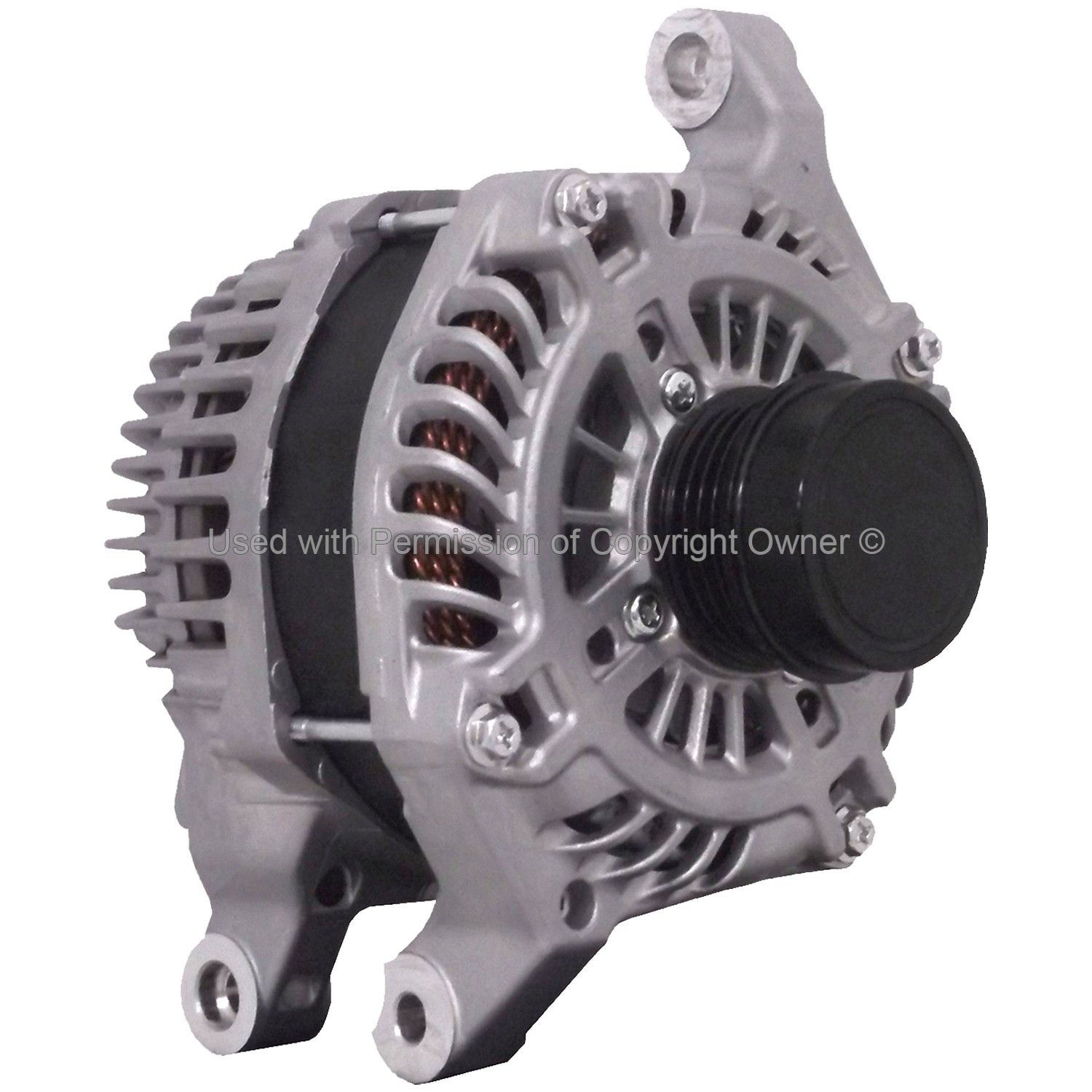 2018, 2017, 2016, 2015, 2014 Ford Transit Connect Connect Alternator