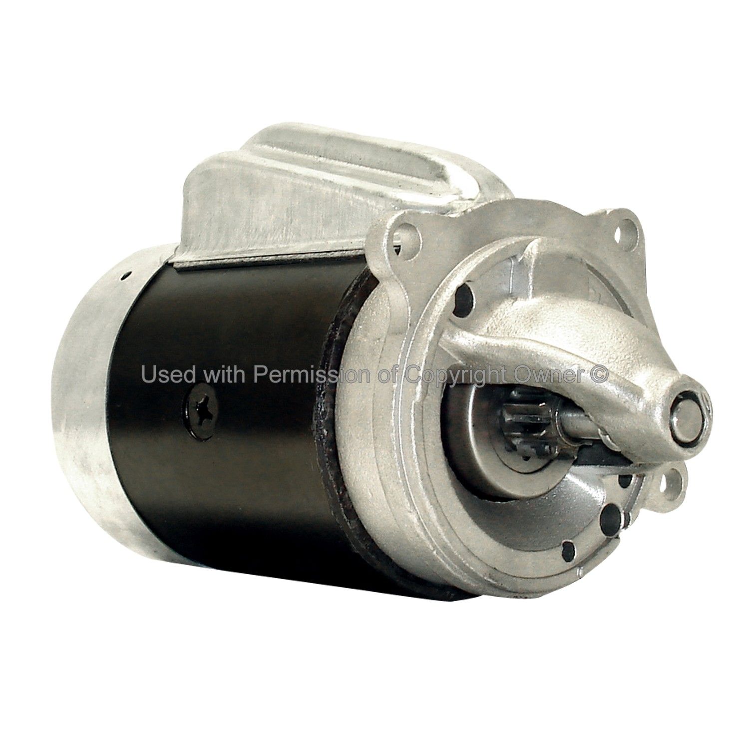 1971, 1970, 1969, 1968, 1967, 1966, 1965 Ford Custom 500 Starter Motor