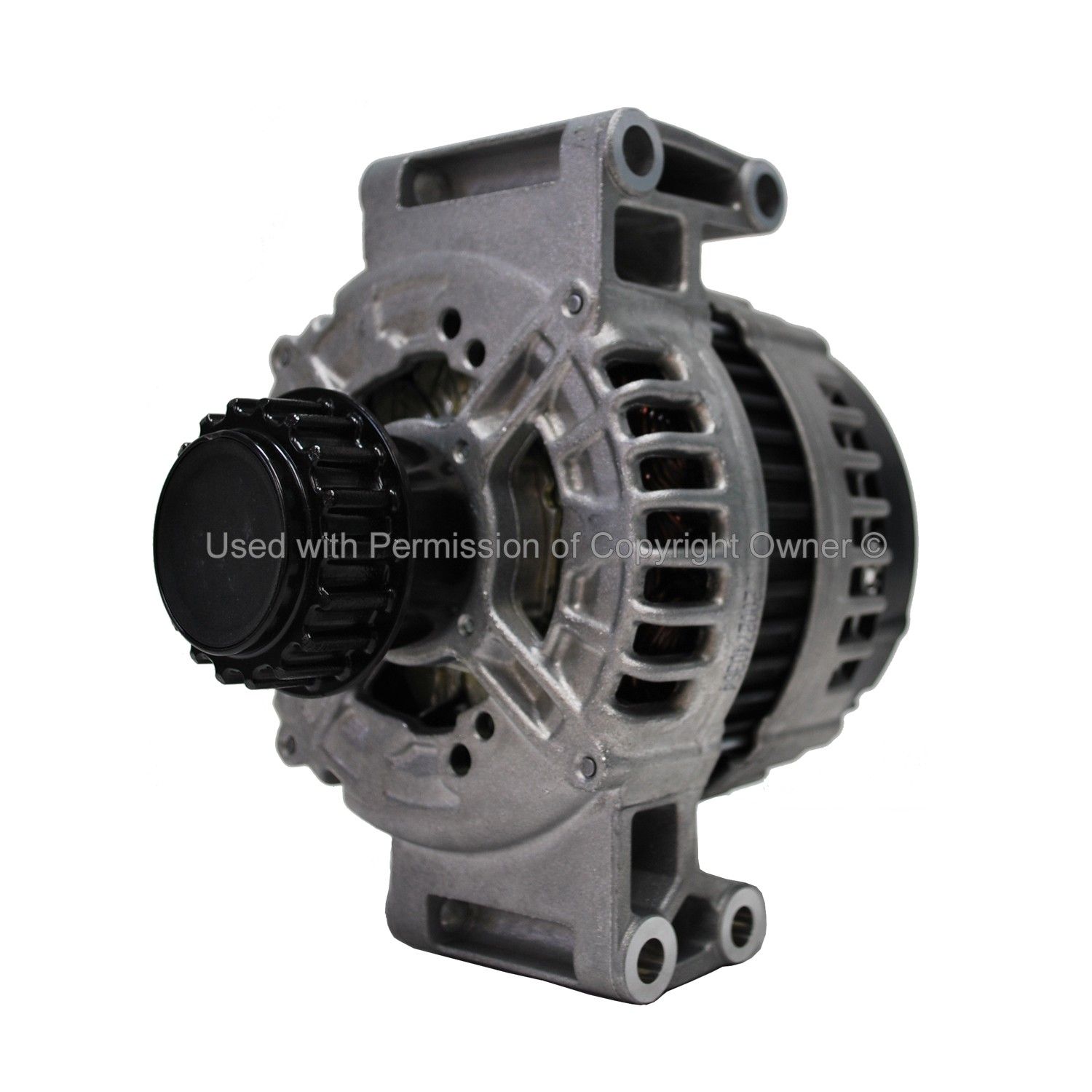 2013, 2012, 2011, 2010, 2009, 2008, 2007 Volvo S80 Alternator