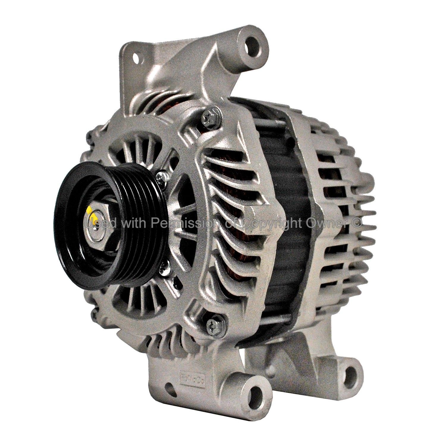 2008 Ford Escape Alternator