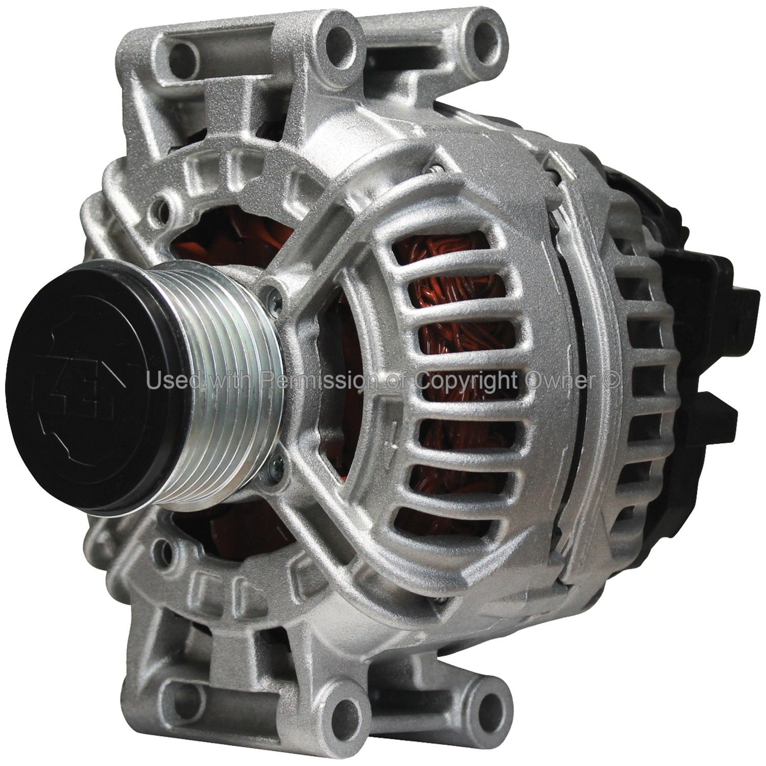 2010 audi q5 alternator replacement