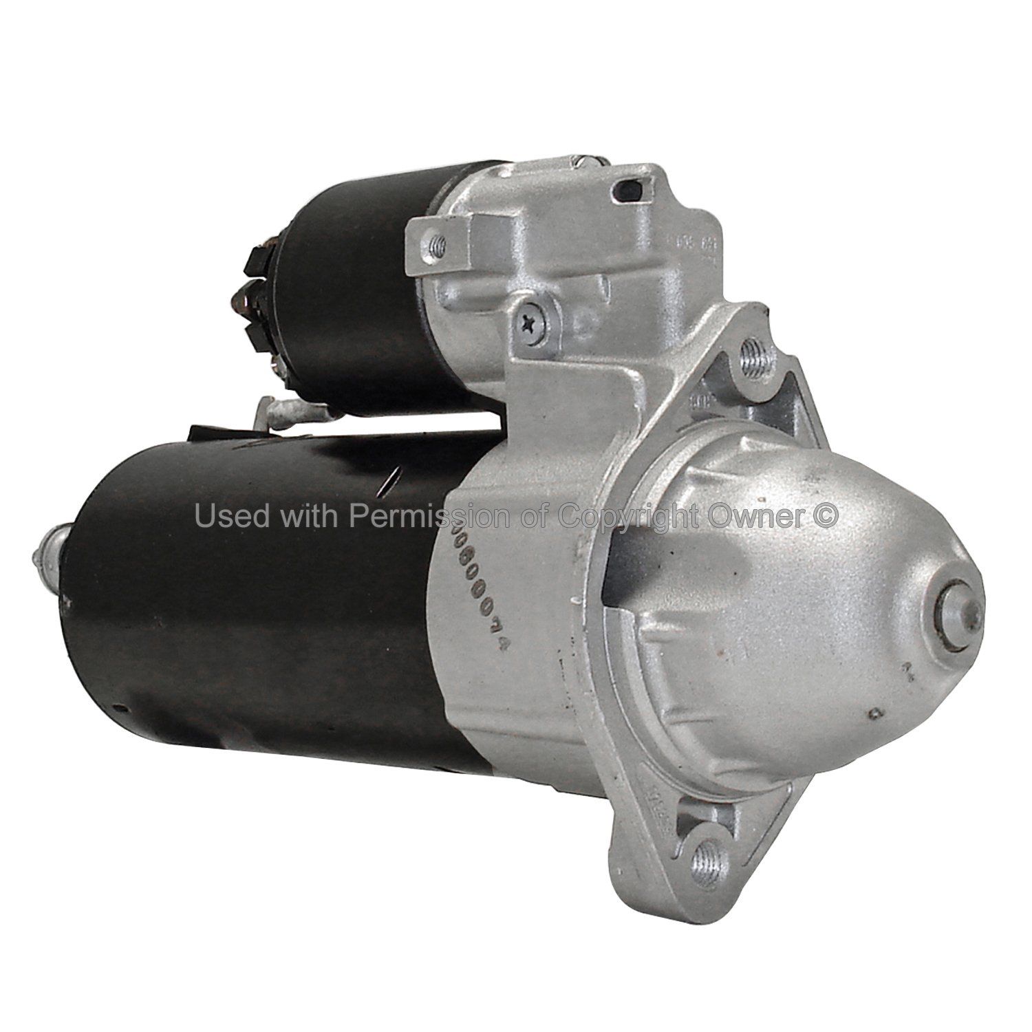 2003, 2002, 2001, 2000 BMW M5 Starter Motor