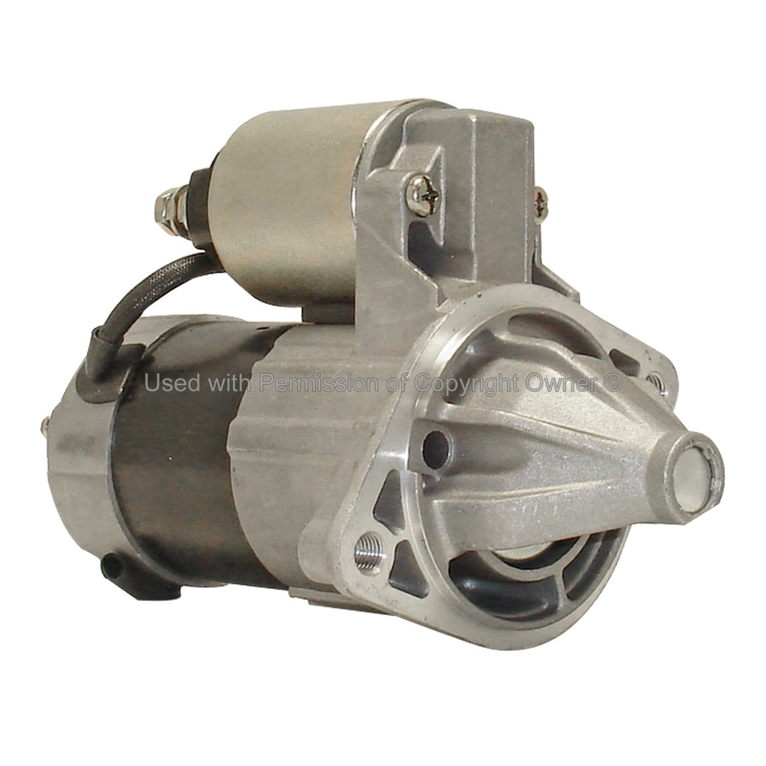 1996, 1995, 1994 Eagle Summit Starter Motor