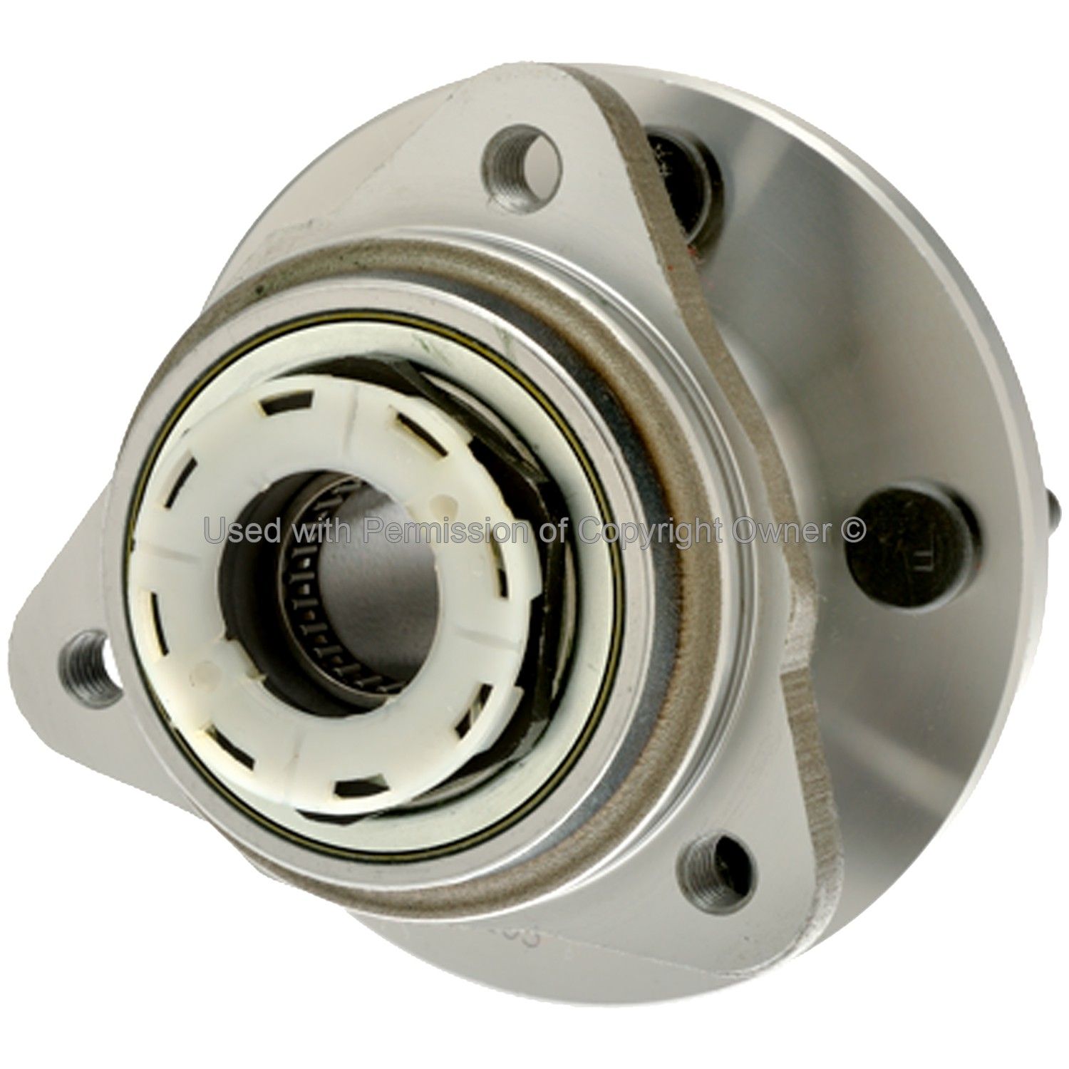 Ford Ranger Wheel Bearing and Hub Assembly Replacement (Beck ...