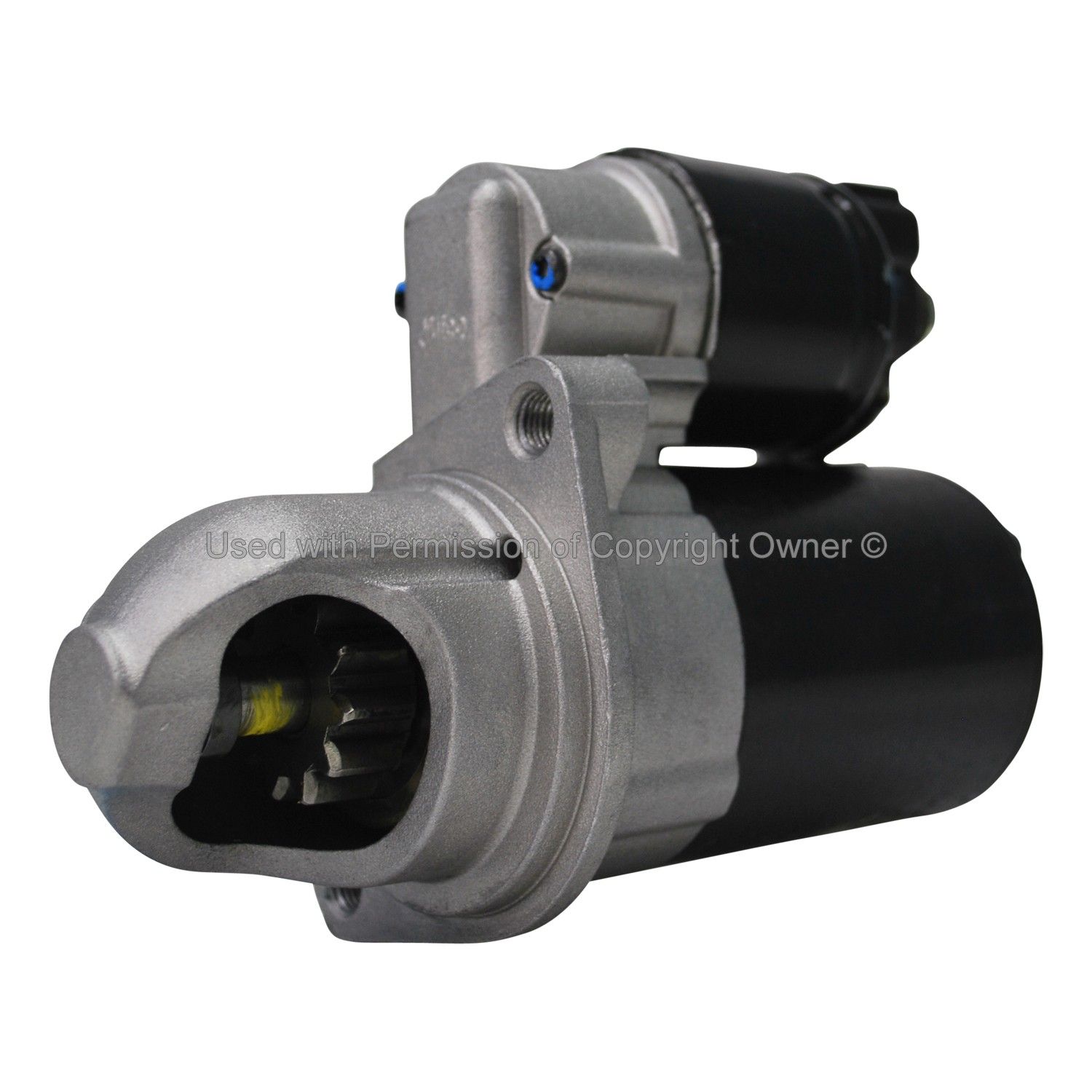 2014, 2013, 2012 Kia Optima Fe Starter Motor