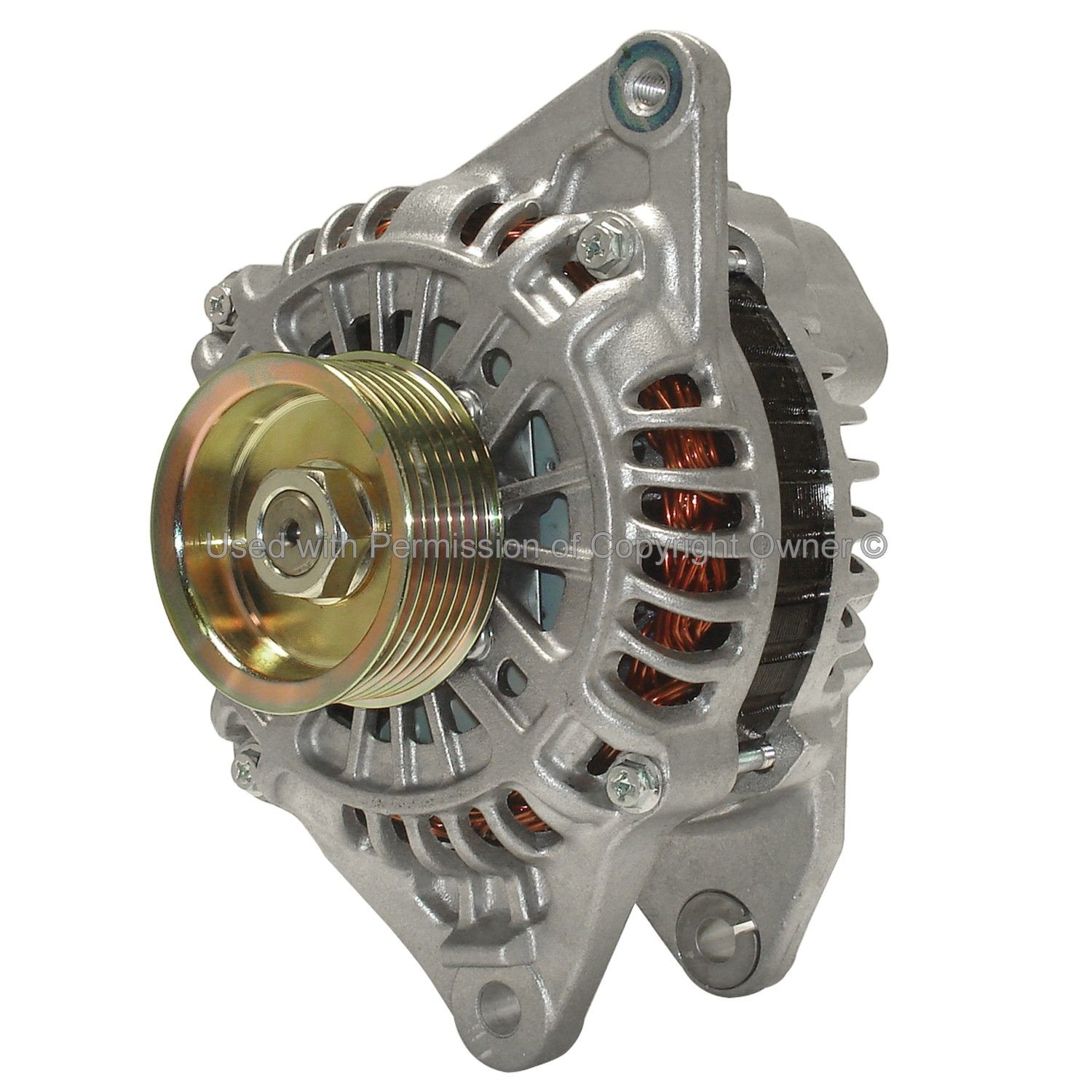 2006, 2005, 2004, 2003 Mitsubishi Lancer Alternator