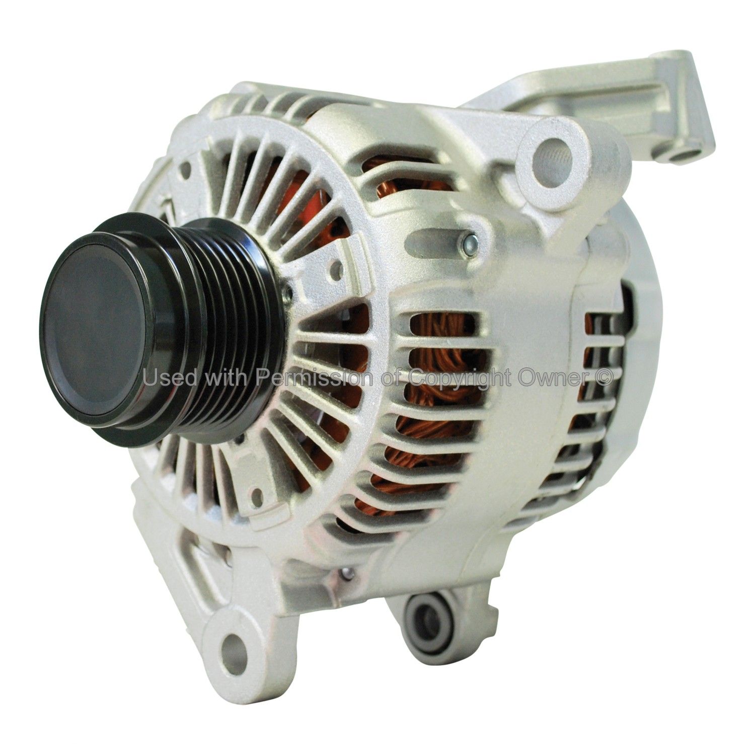 2006, 2005, 2004, 2003 Jeep Liberty Cherokee Alternator