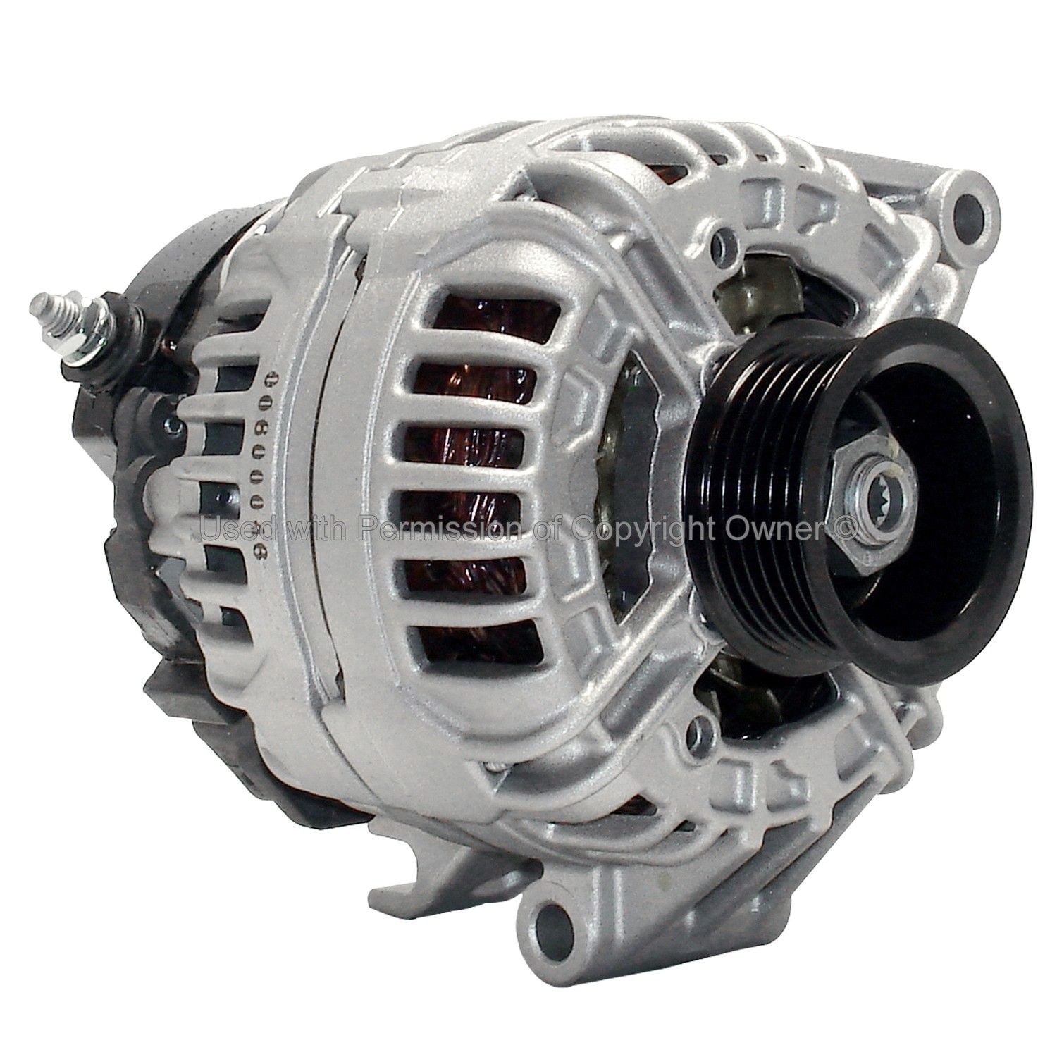 2005, 2004 Chevrolet Impala Alternator