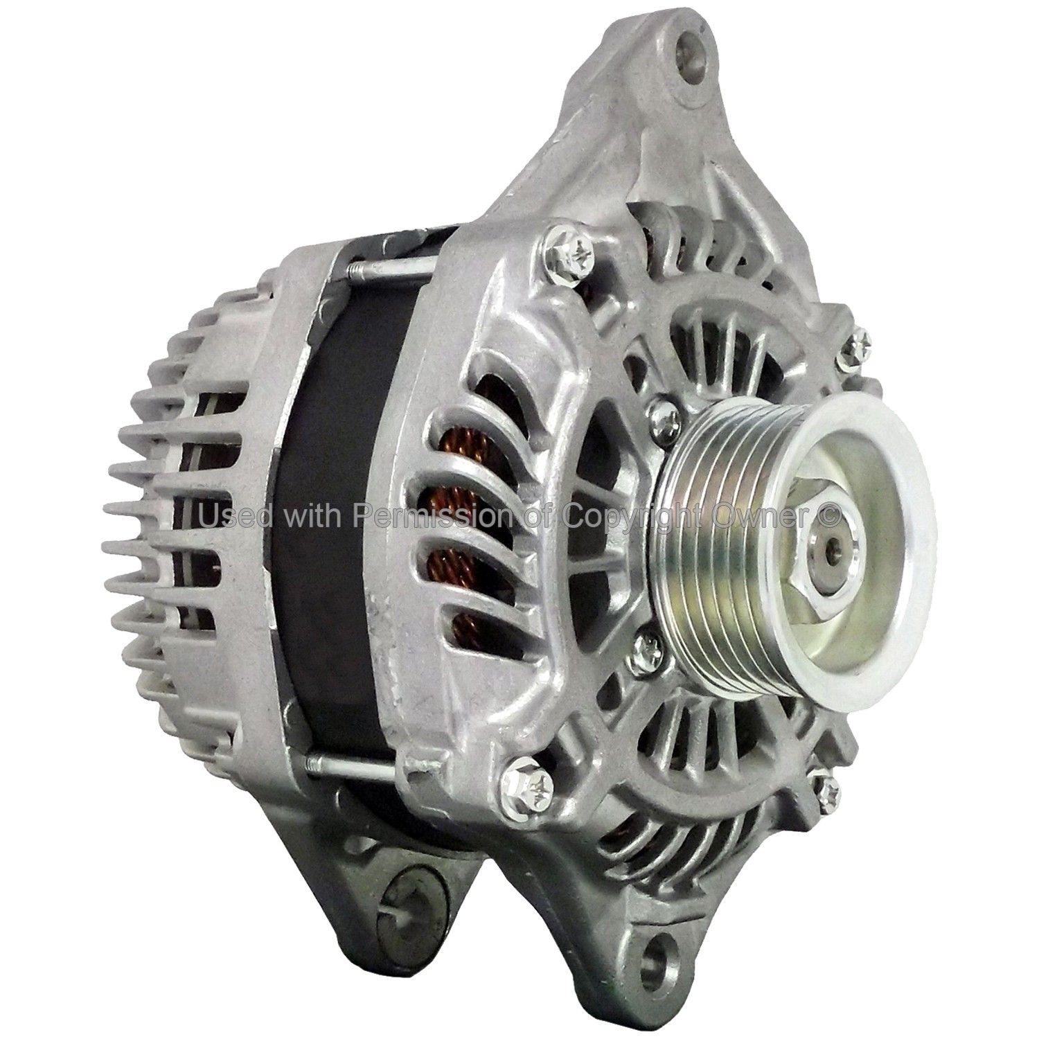 2014, 2013, 2012 Mitsubishi Lancer Alternator