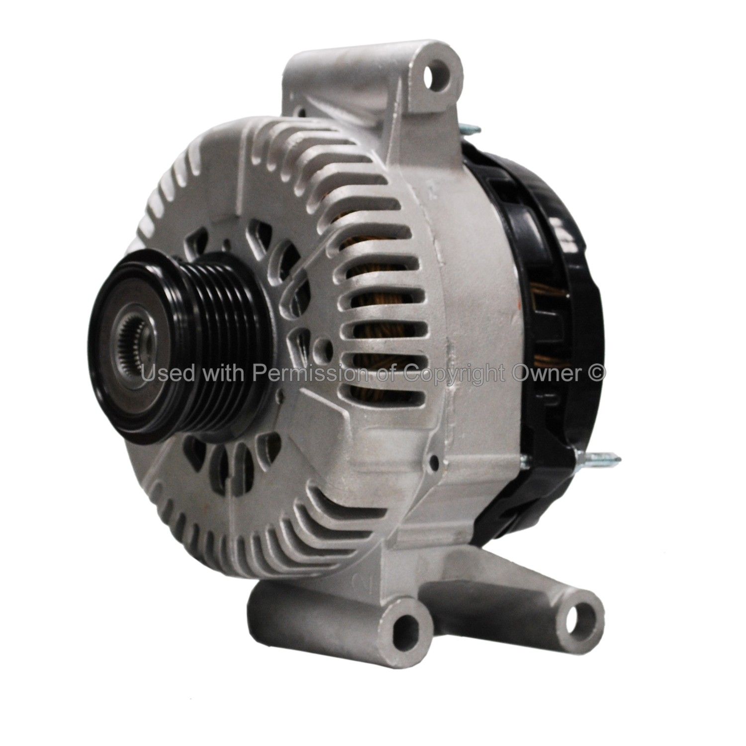 2006, 2005 Ford Focus Alternator