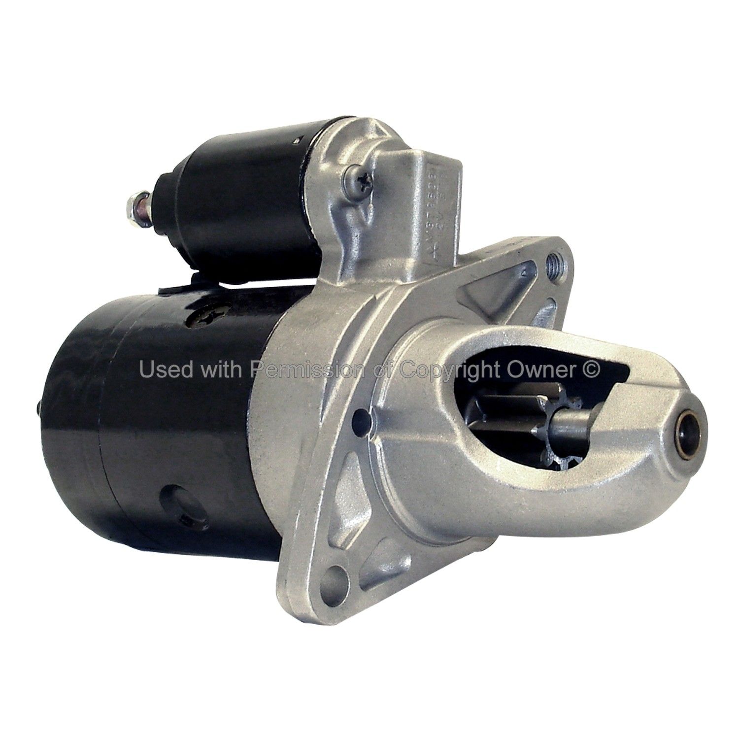 1982, 1981, 1980, 1979 Mazda RX-7 Starter Motor