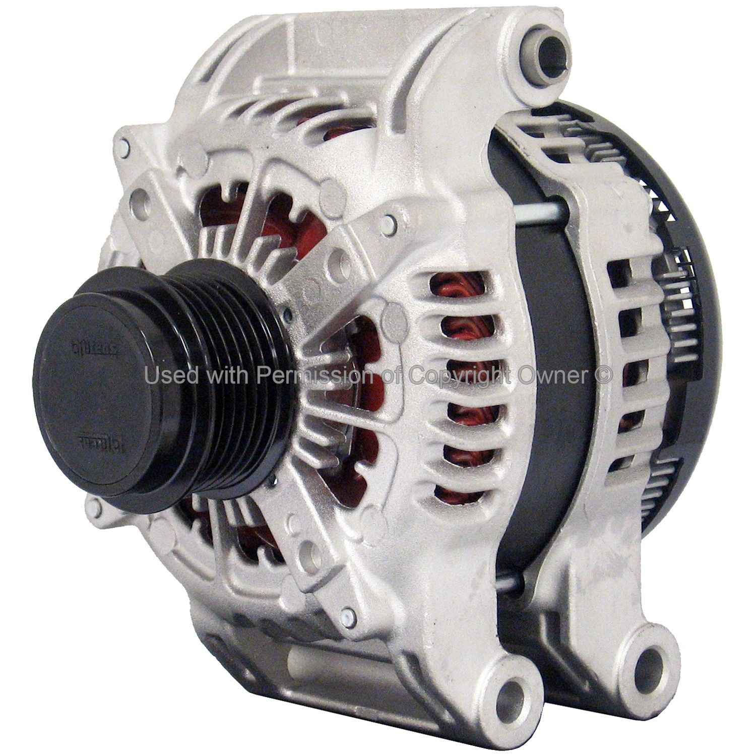 2020, 2019, 2018, 2017, 2016, 2015, 2014, 2013, 2012, 2011 Dodge Durango Alternator