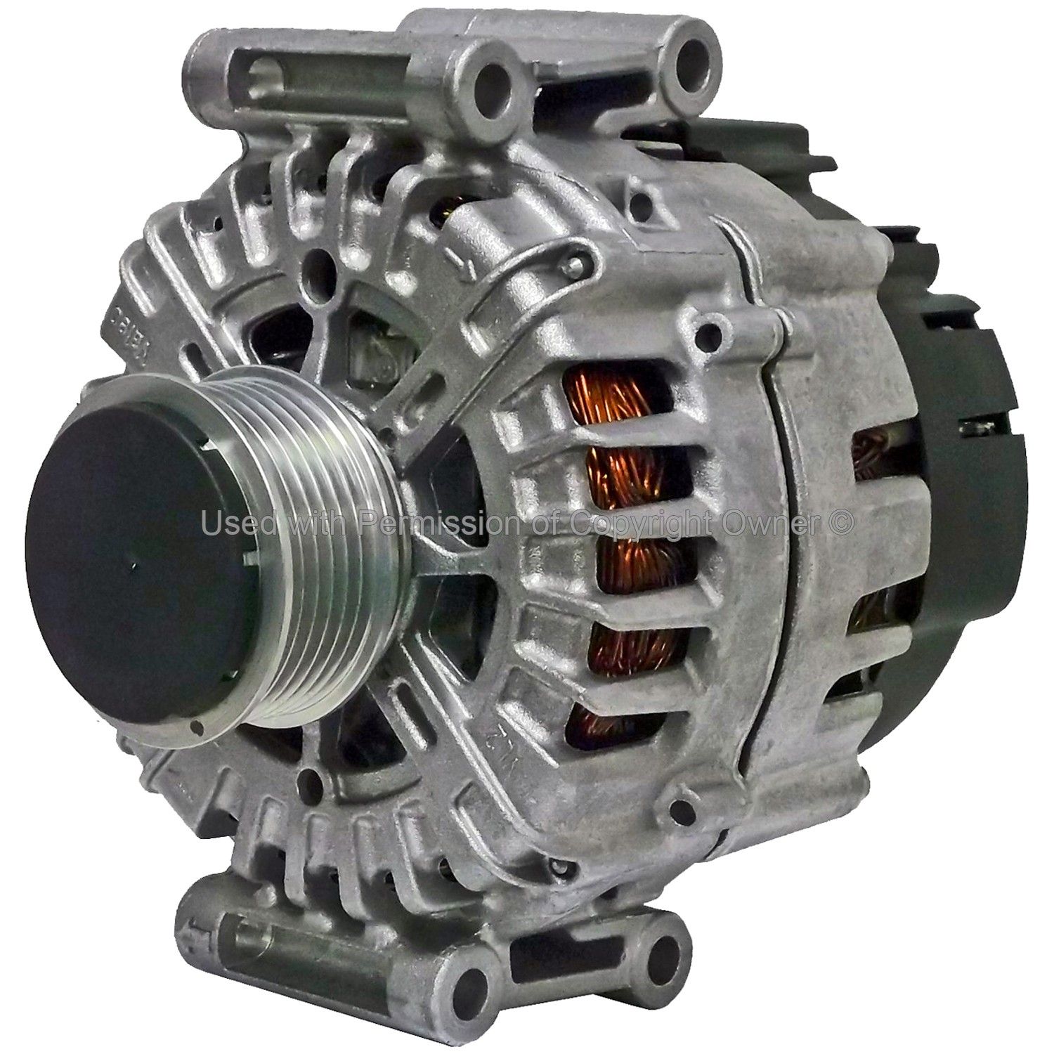 2017, 2016, 2015, 2014, 2013 Audi S5 Alternator