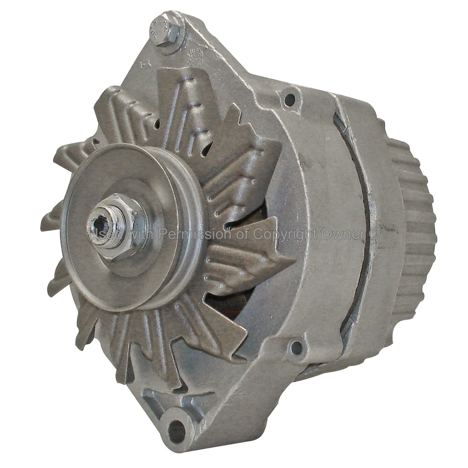 1984, 1983, 1982, 1981, 1980 Chevrolet Impala Alternator