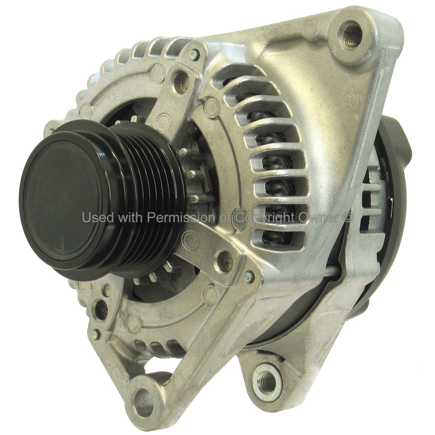 2014, 2013, 2012, 2011, 2010 Toyota Highlander Alternator