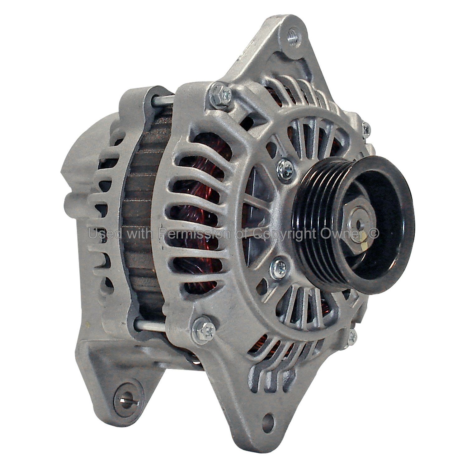 2006, 2005, 2004, 2003 Subaru Baja Alternator