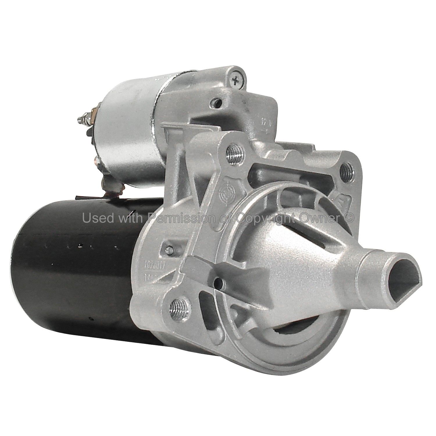 1994, 1993, 1992 Dodge Shadow Starter Motor