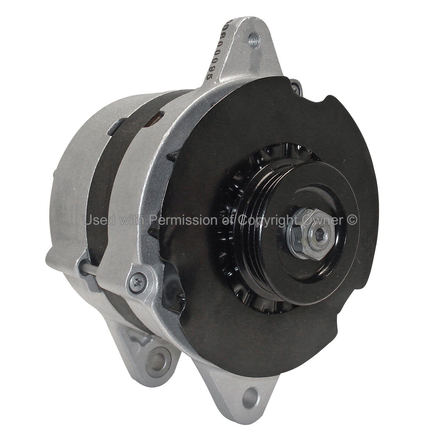 1984, 1983 Toyota Tercel Alternator