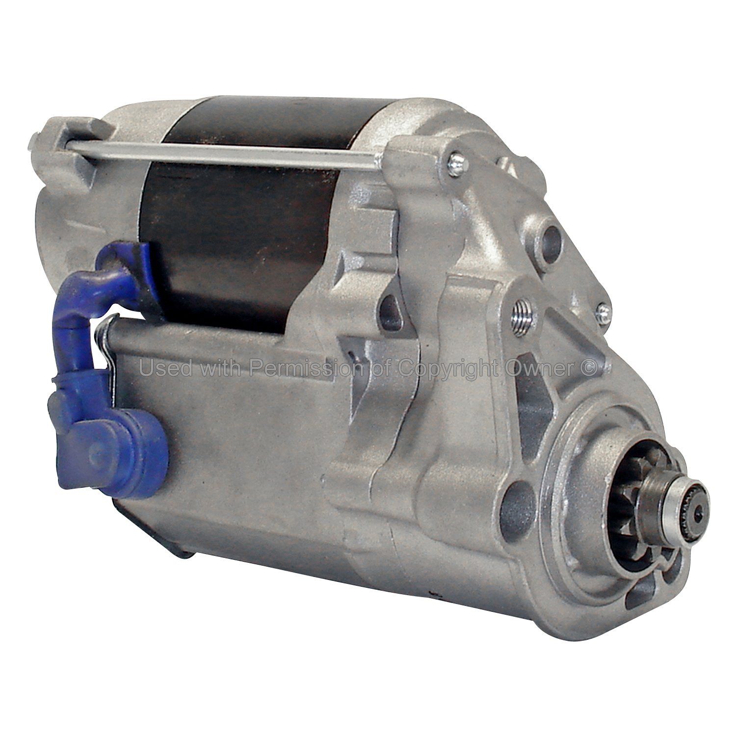 1993, 1992, 1991, 1990, 1989, 1988 Toyota 4Runner Starter Motor