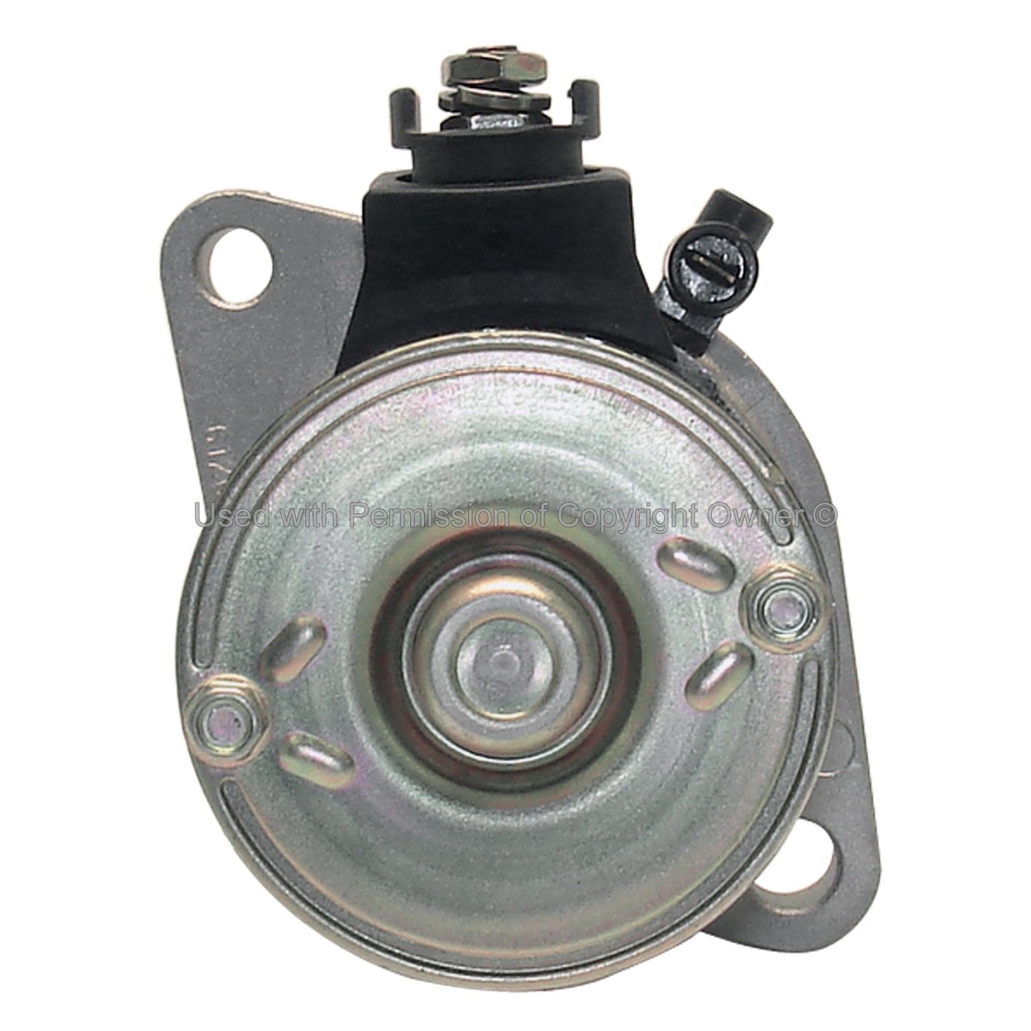 2004 - 2005 Acura TSX Starter Motor 4 Cyl 2.4L MPA 17870)