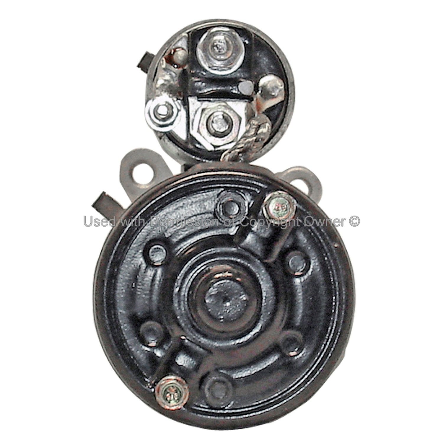 Ford F 150 Starter Motor Replacement Bbb Industries Bosch Denso 1999 Ford F 150 Starter Motor 8 Cyl 5 4l Mpa 6646s