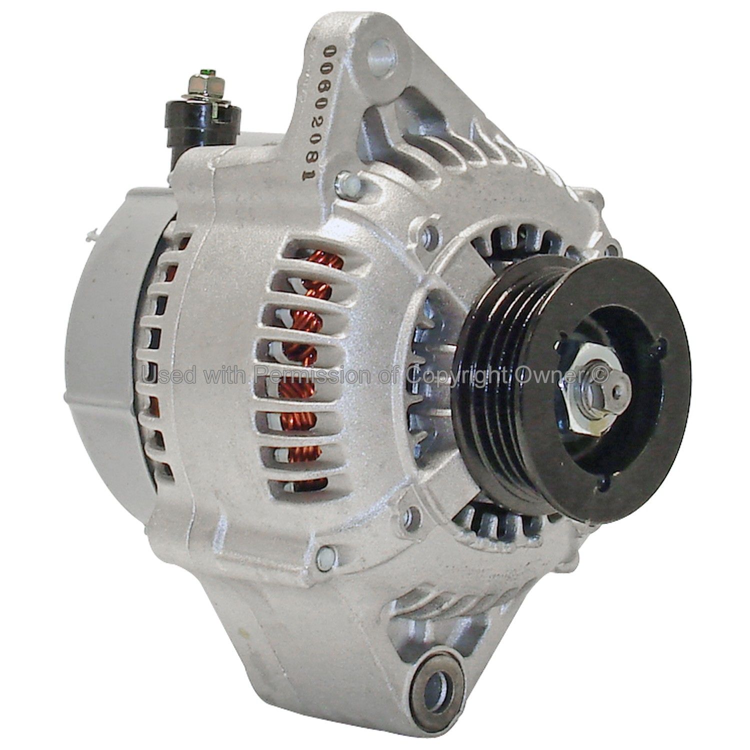 1991, 1990 Acura Integra Alternator